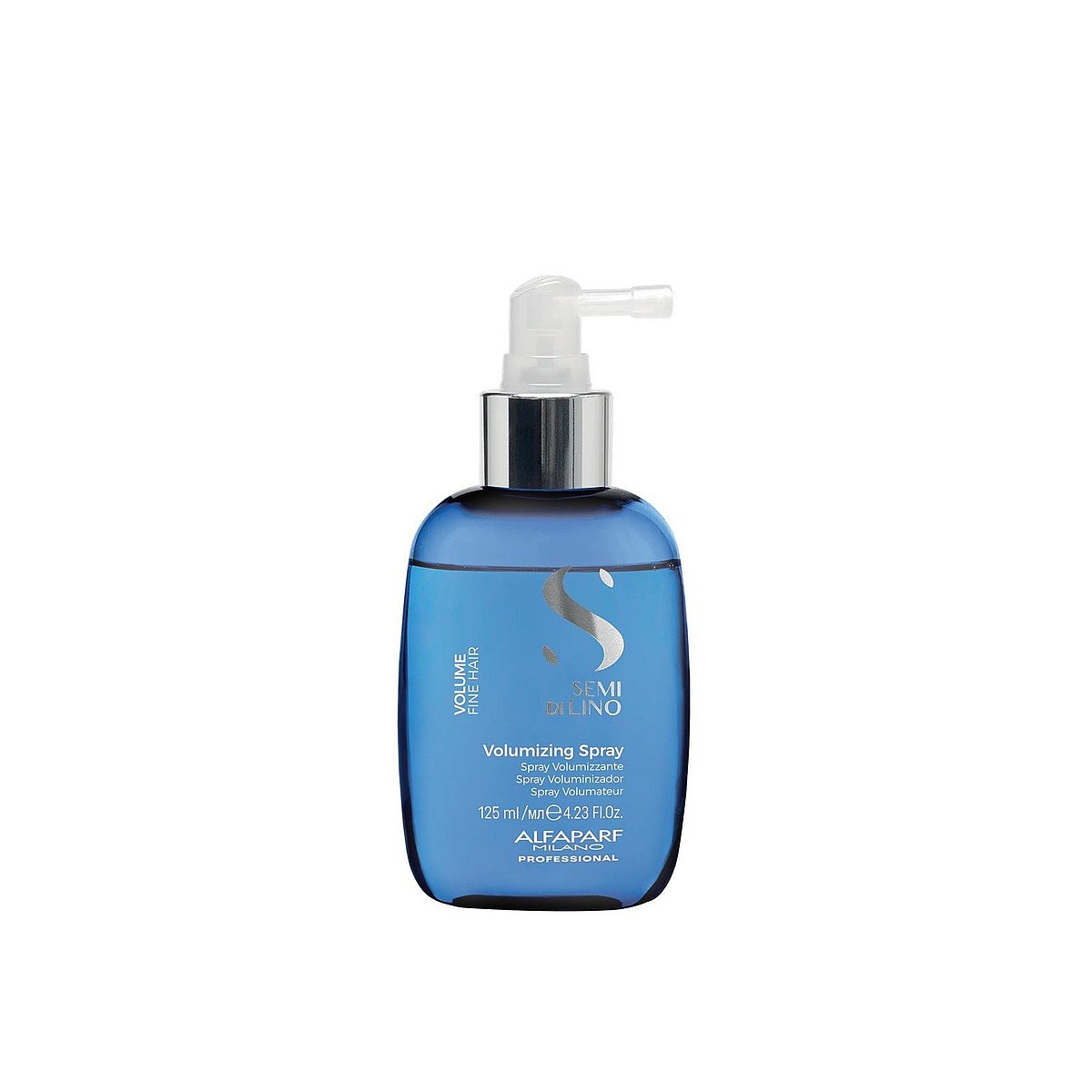 Alfaparf Milano Semi Di Lino Volumizing Spray 125 ml