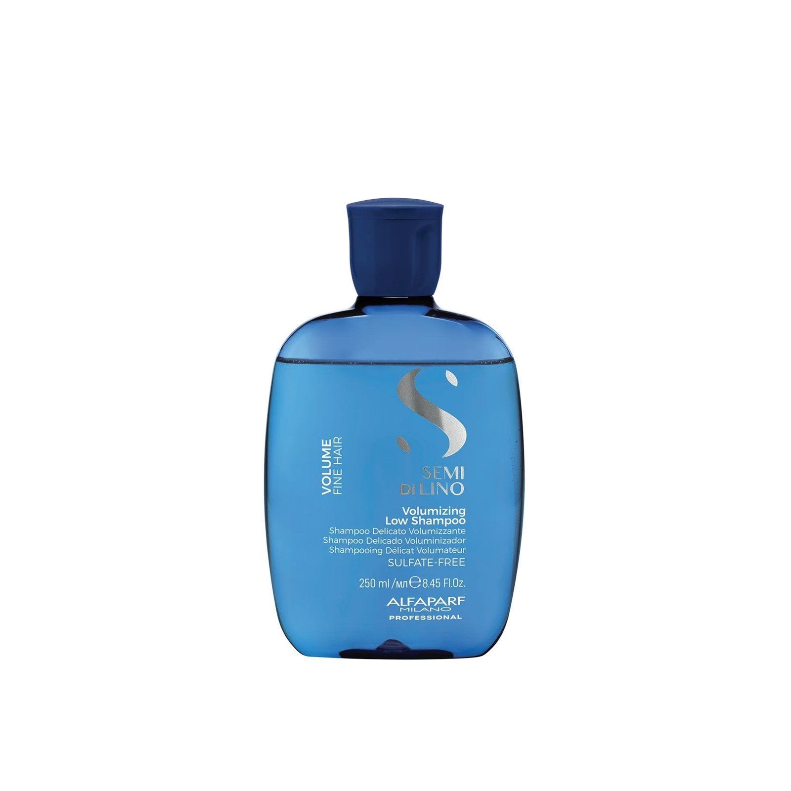 Alfaparf Milano Professional Semi Di Lino Volume Volumizing Low Shampoo 250ml