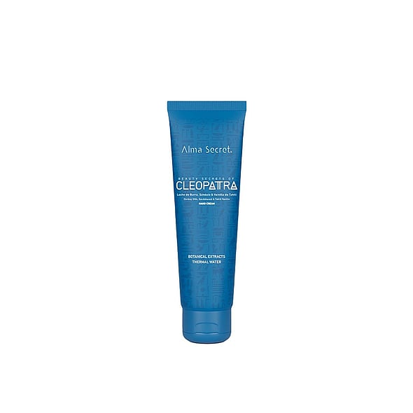 Alma Secret Cleopatra Hand Cream 100ml