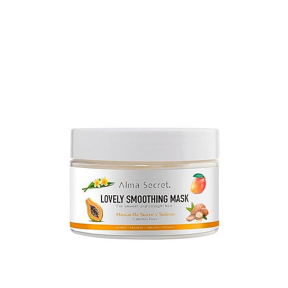 Alma Secret Lovely Smoothing Mask 250ml