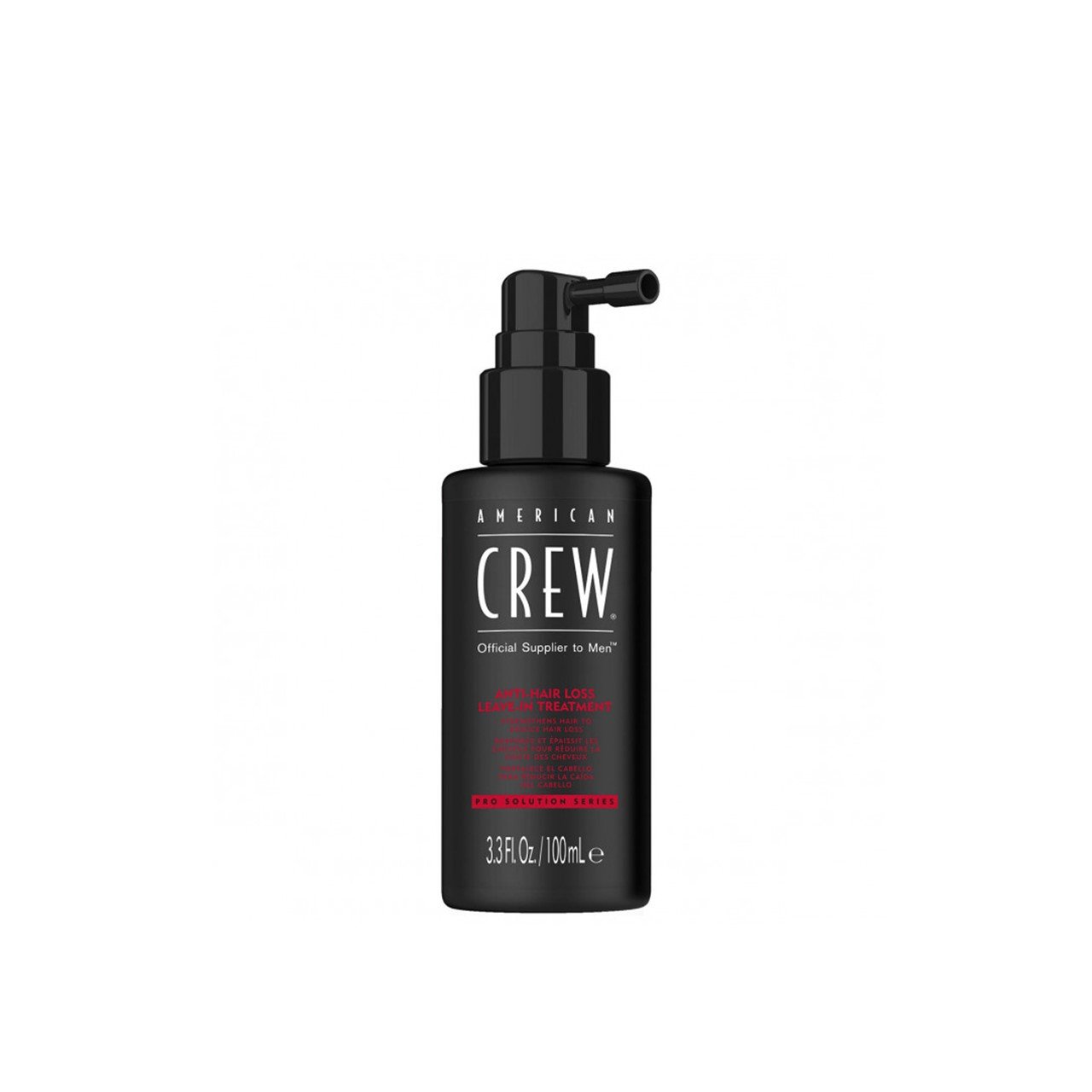 American Crew Anti-Hair Loss Leave-In Treatment 100ml