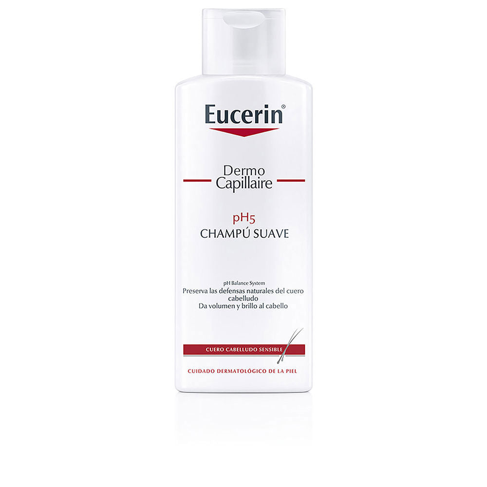 Eucerin Ph5 Gentle Shampoo 250 Ml