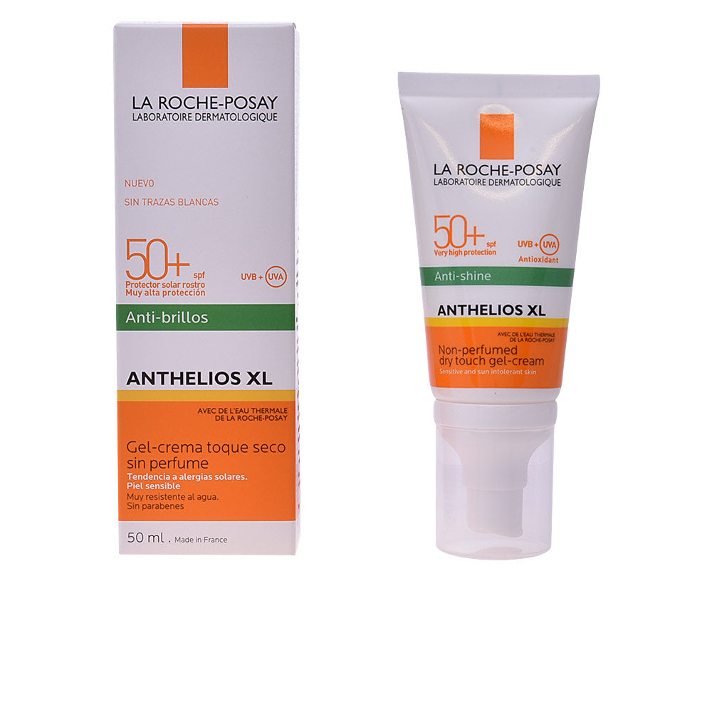 La Roche-Posay AntheliospcsVMune 400 Oil Control Gel-Cream SPF50+ 50ml