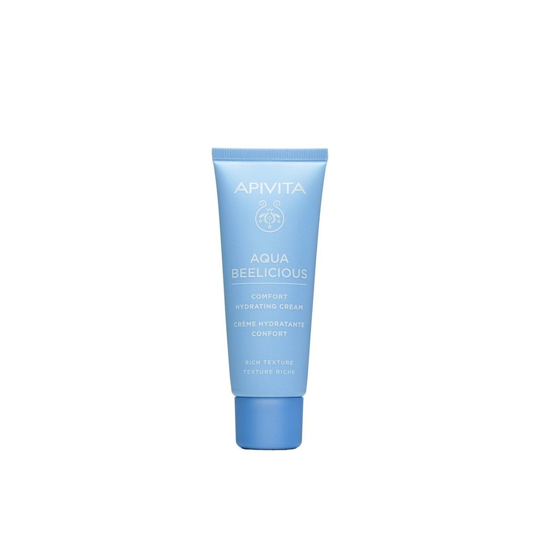 APIVITA Aqua Beelicious Comfort Hydrating Cream 40ml