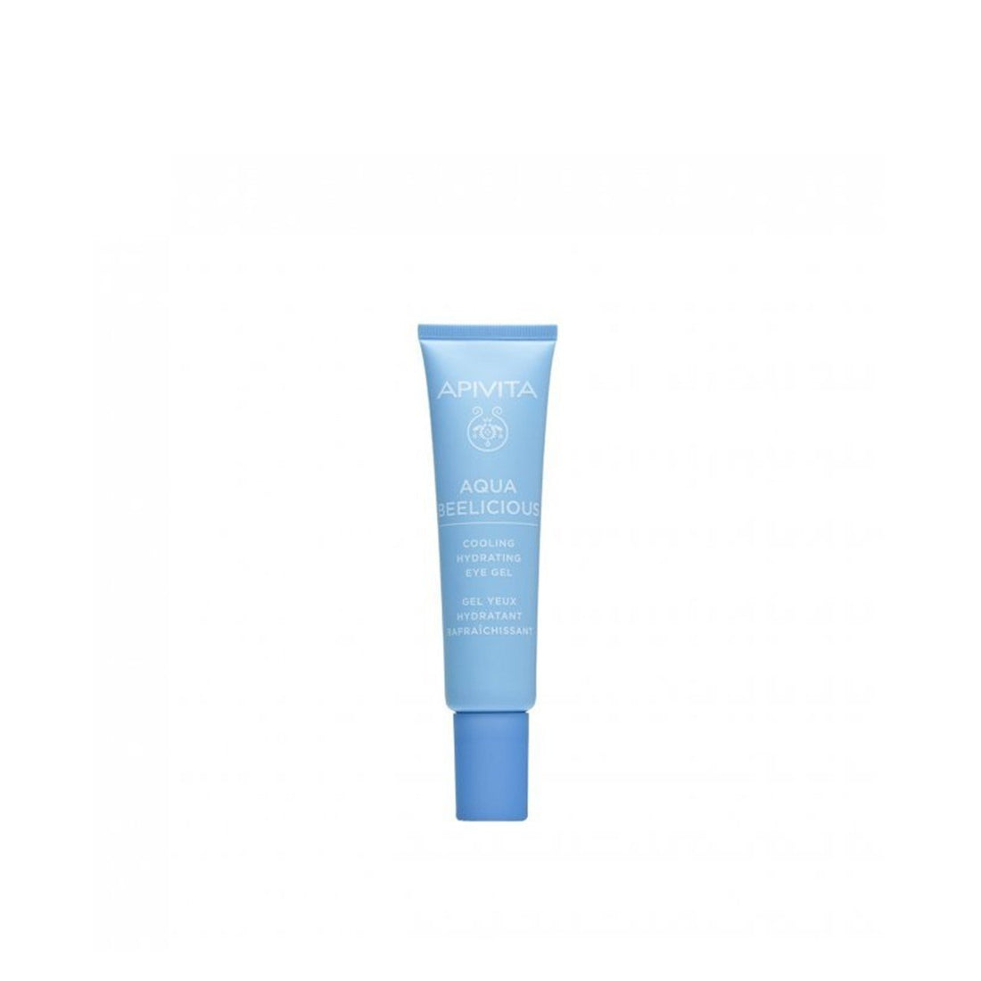 APIVITA Aqua Beelicious Cooling Hydrating Eye Gel 15ml