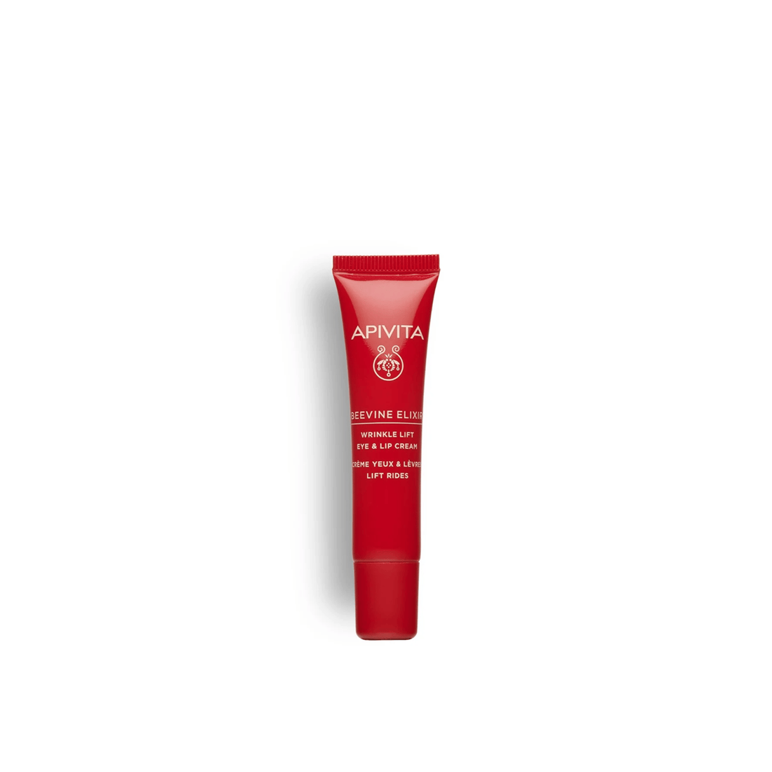APIVITA Beevine Elixir Wrinkle Lift Eye & Lip Cream 15ml