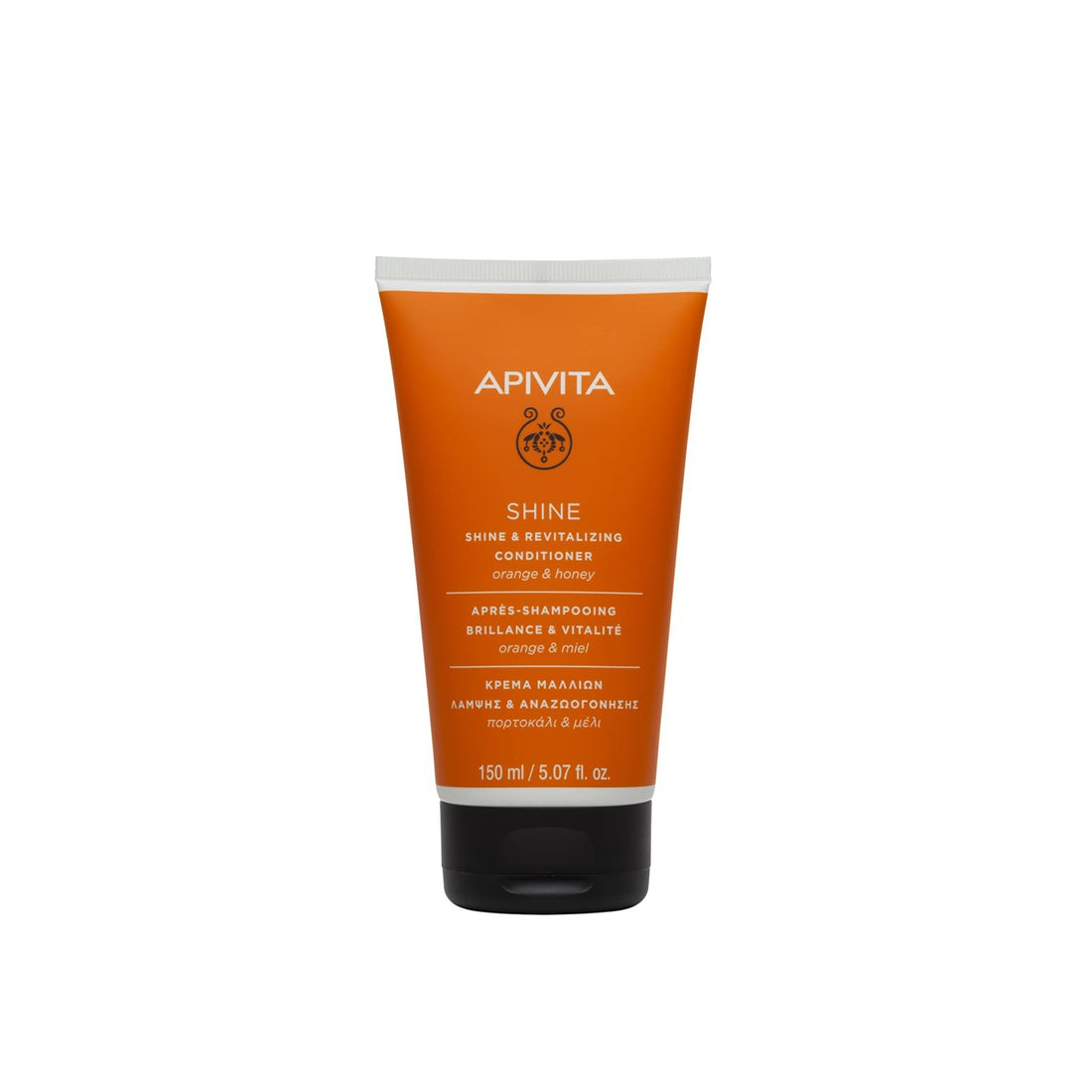 APIVITA Hair Care Shine &amp;amp; Revitalizing Conditioner 150ml