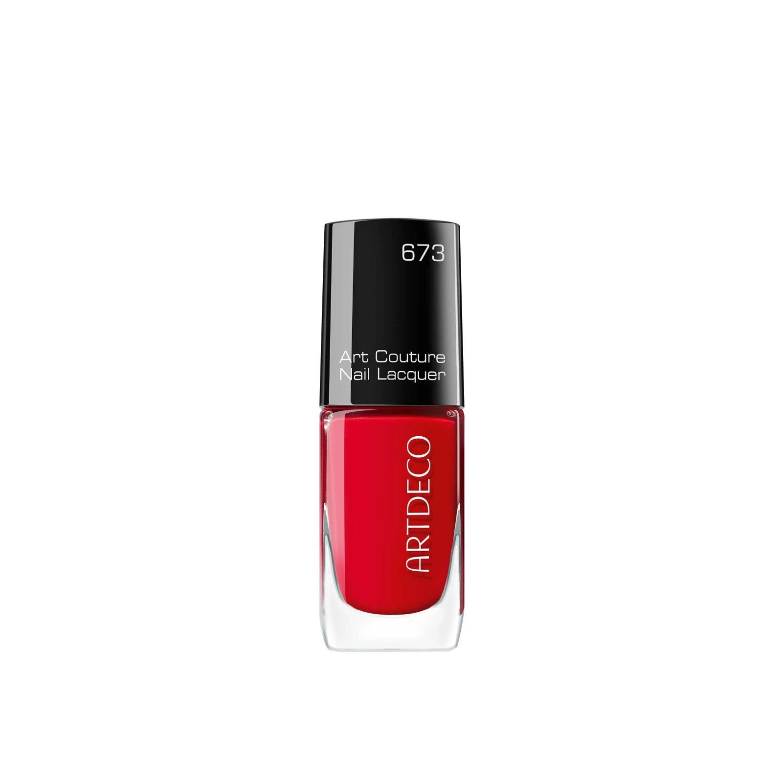 Artdeco Art Couture Nail Lacquer 