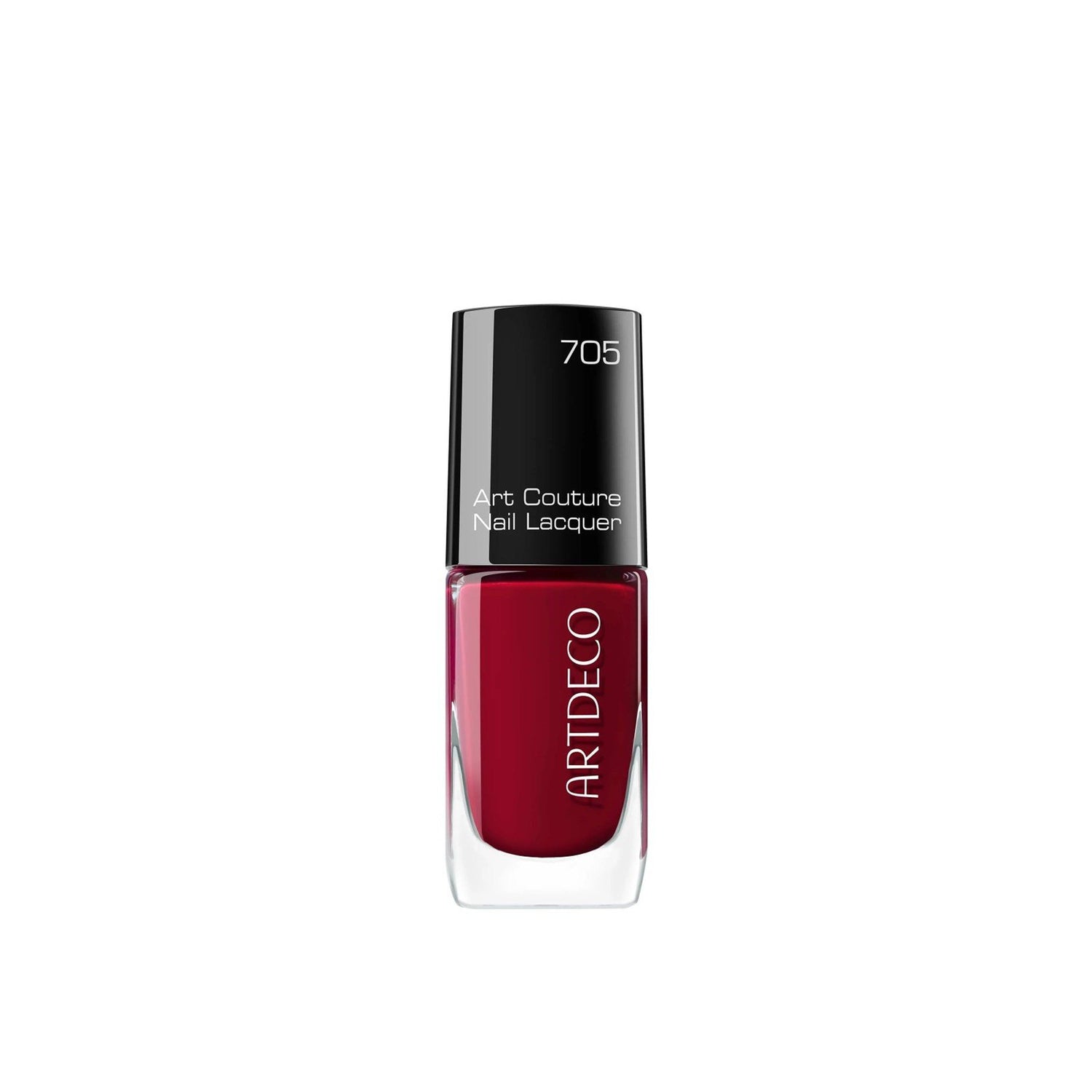 Artdeco Art Couture Nail Lacquer 