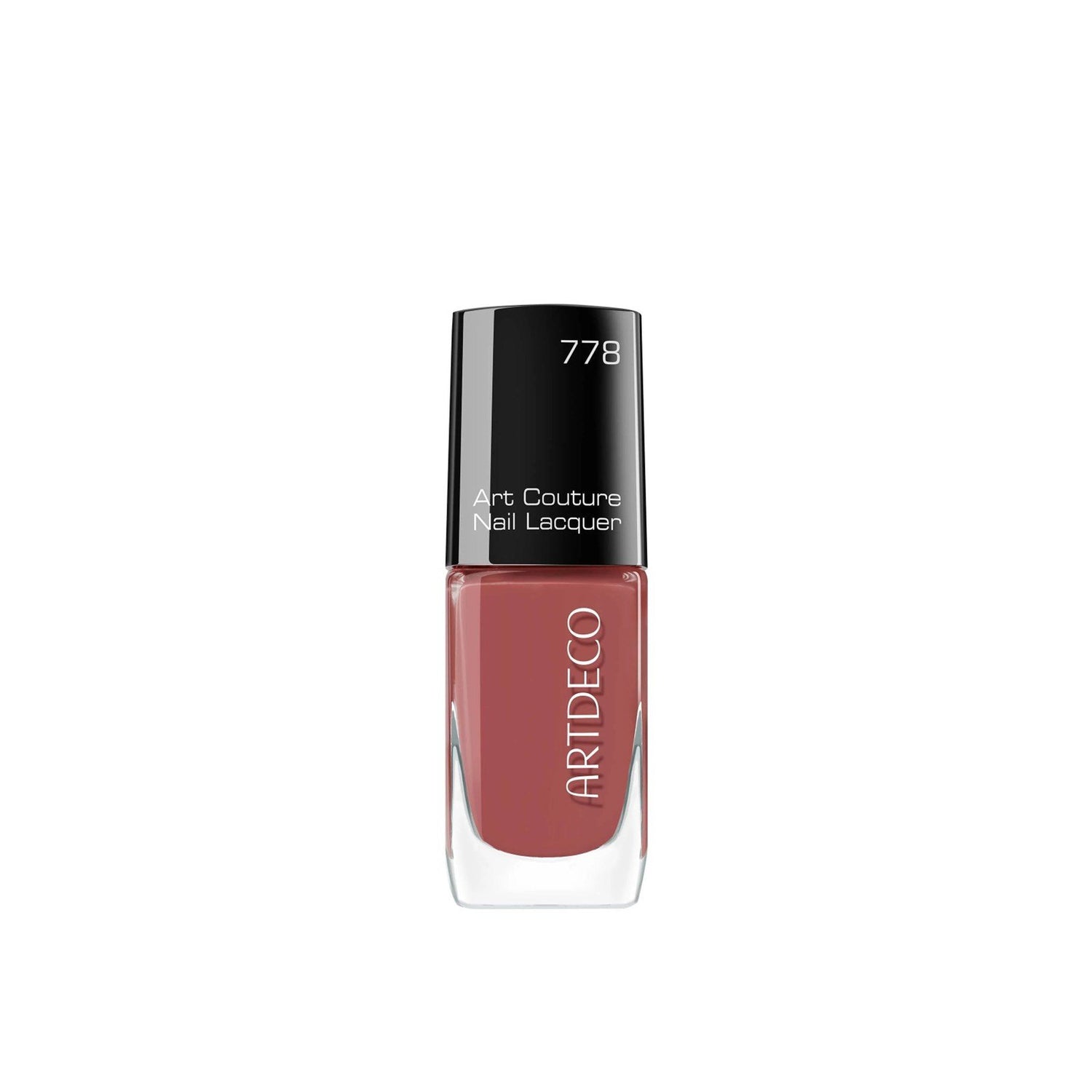 Artdeco Art Couture Nail Lacquer 