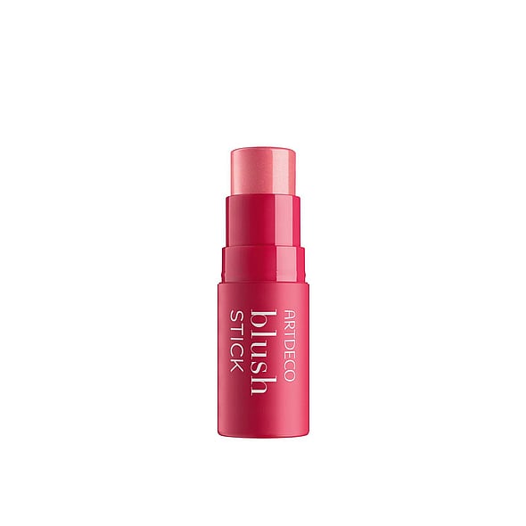 Artdeco Blush Stick 3 Feeling Good 4g offers creamy, blendable color in a portable size