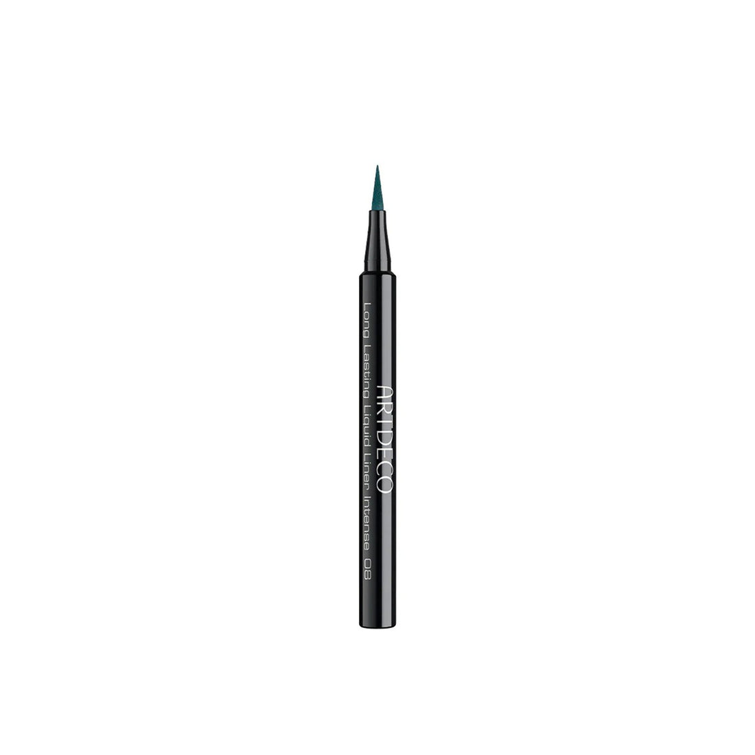 Artdeco Long-Lasting Liquid Liner Intense 08 Green Line 0.6ml