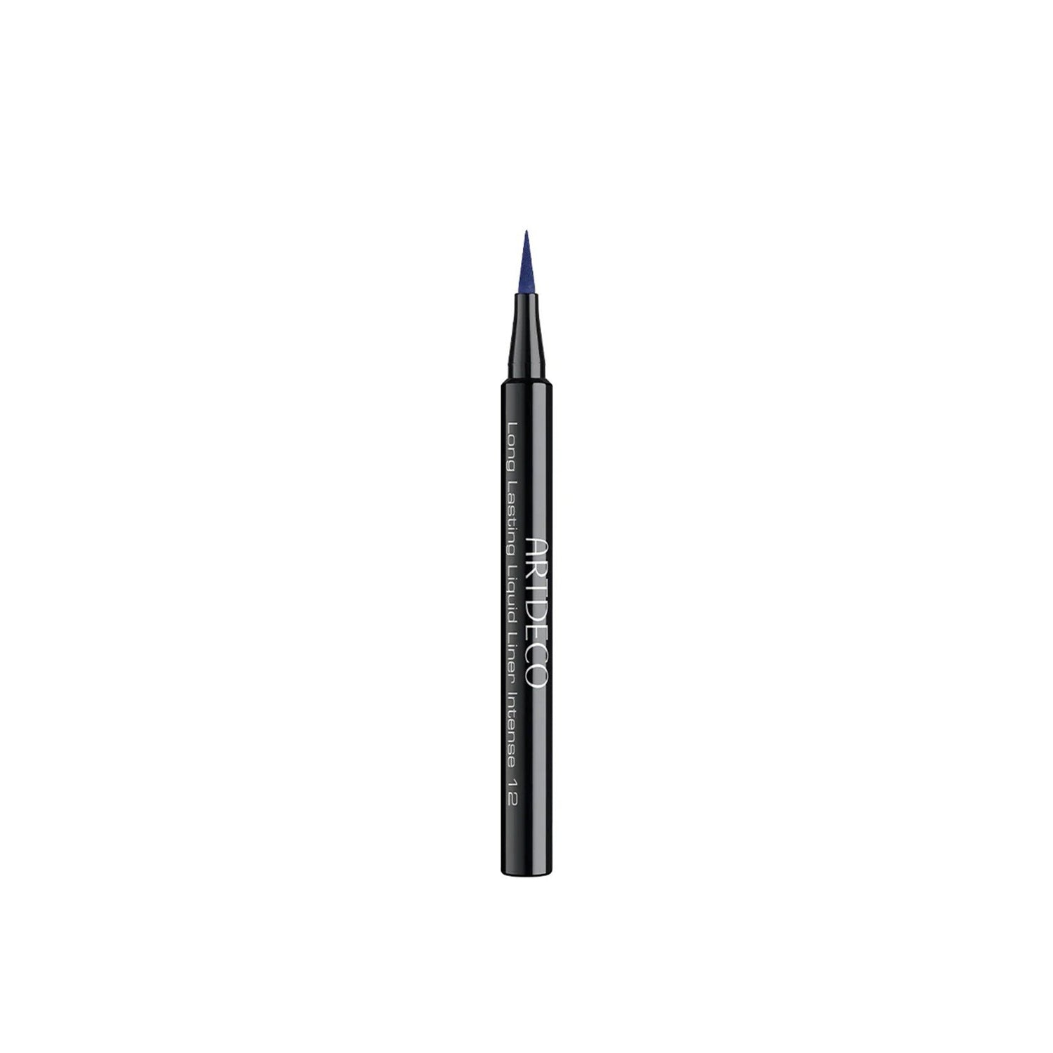 Artdeco Long Lasting Liquid Liner Intense 