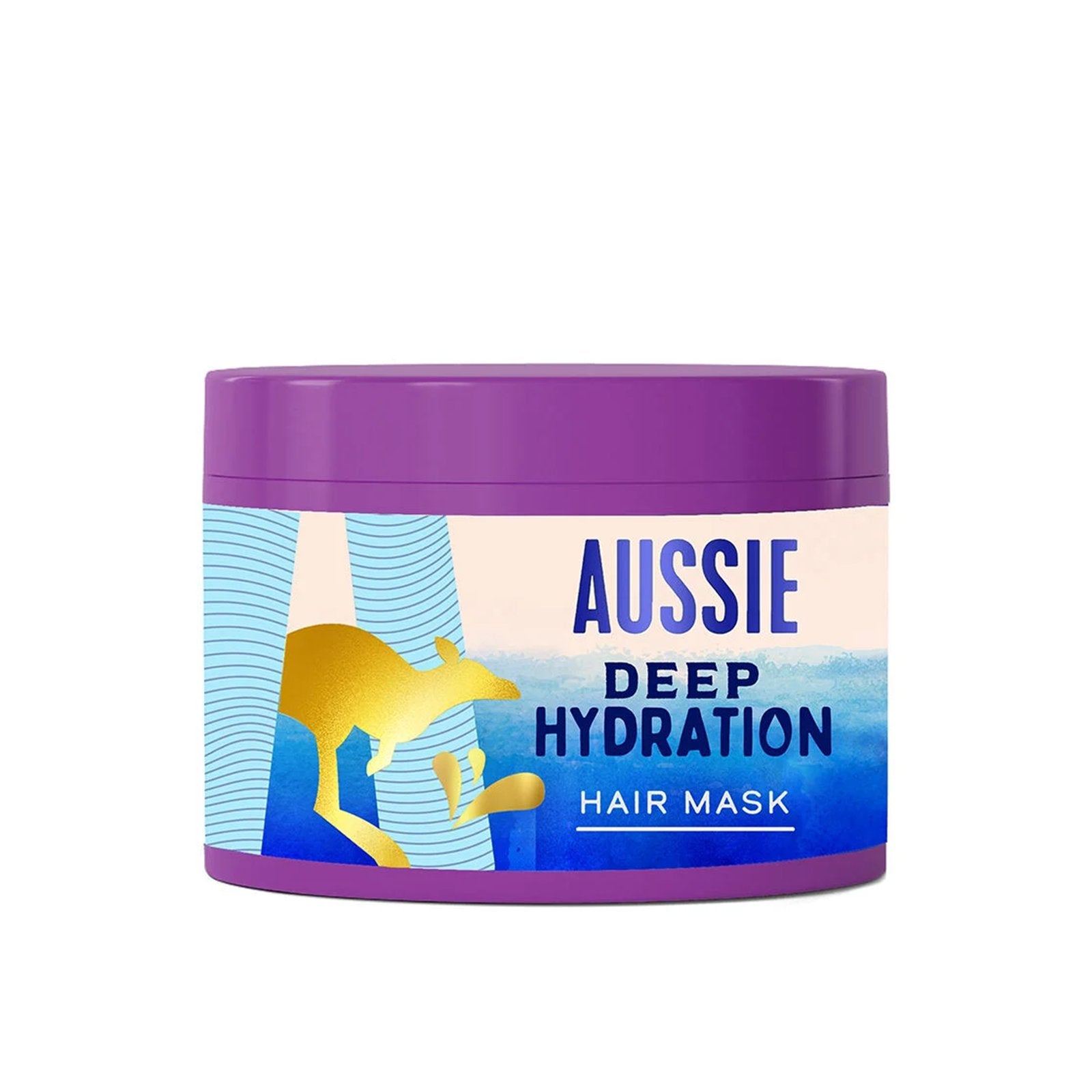 Aussie Deep Hydration Hair Mask 450ml