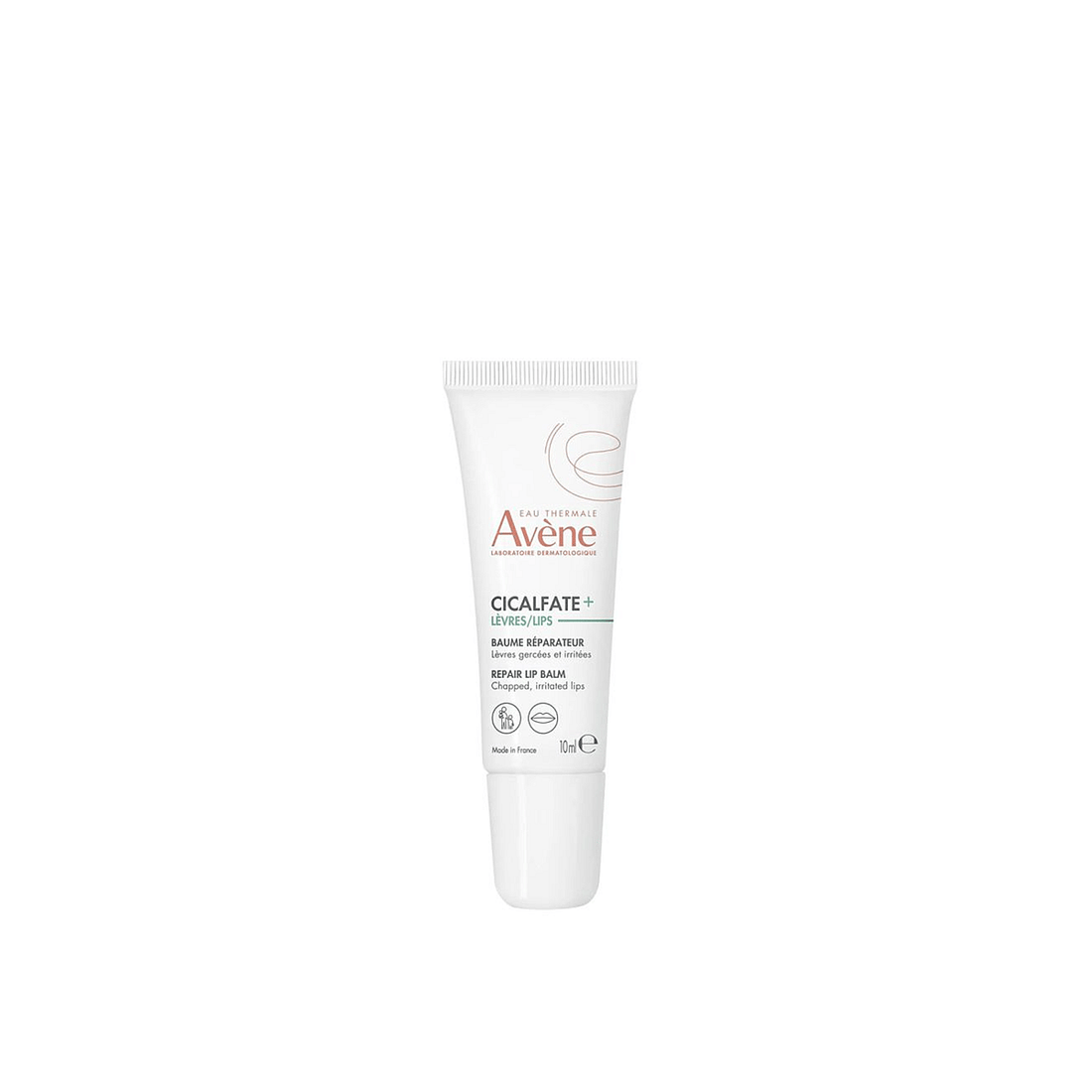 Avène Cicalfate+ Repairing Lip Balm 12 ml