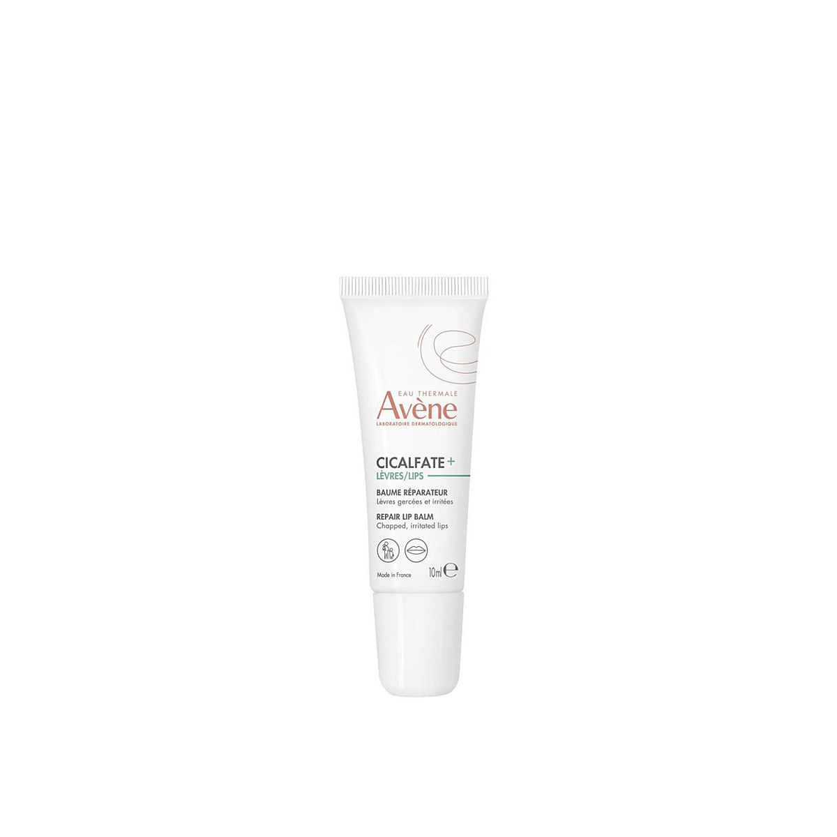 Avène Cicalfate+ Repairing Lip Balm 12 ml