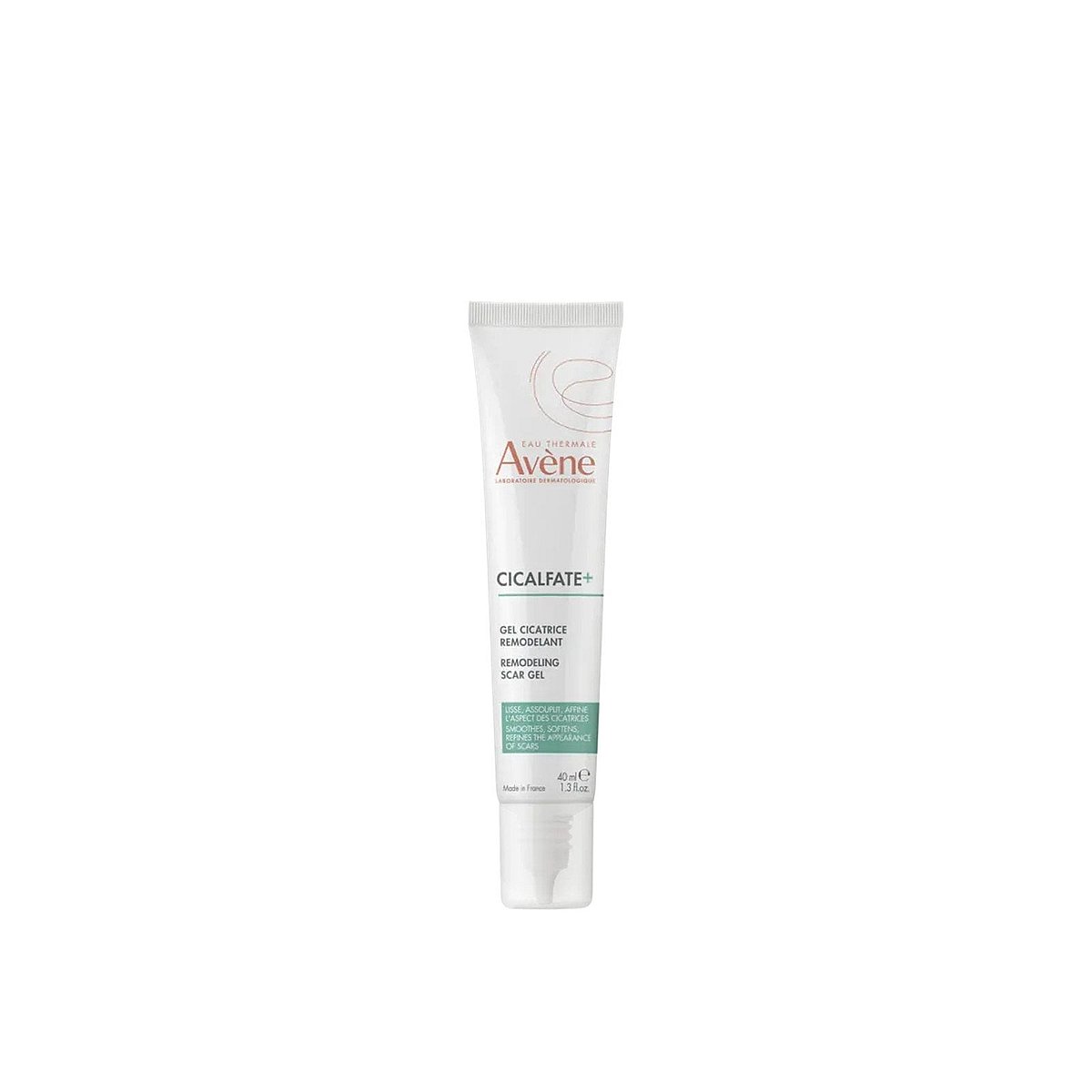 Avène Cicalfate+ Gel Reduz e Melhora Aspeto das Cicatrizes 40ml