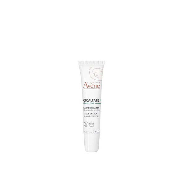 Avène Cicalfate+ Repair Lip Balm 12ml