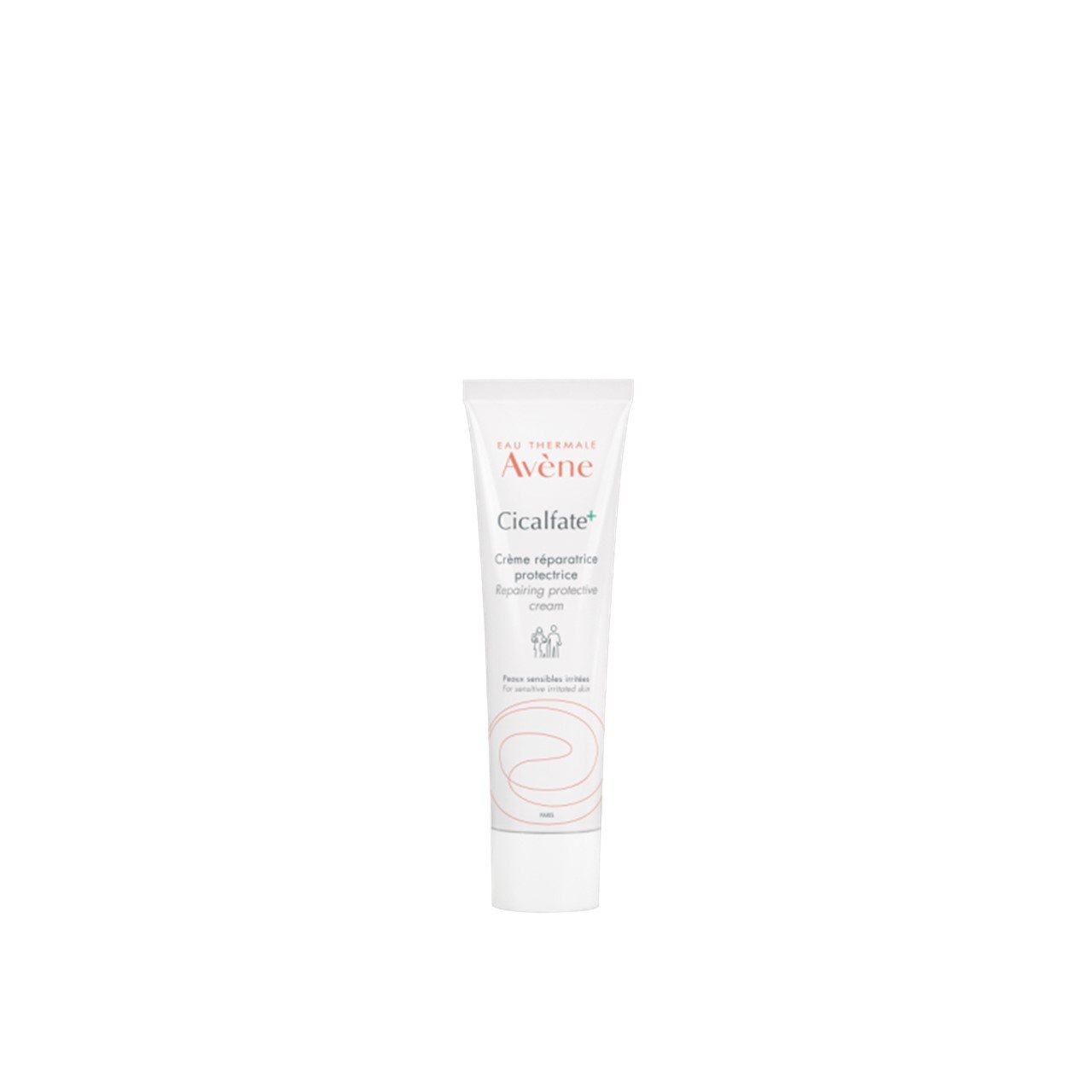 Avène Cicalfate+ Repairing Protective Cream 15ml