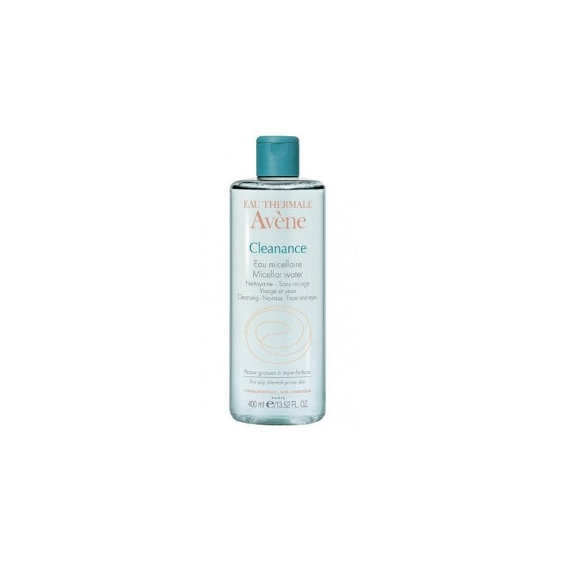 Avène Cleanance Micellar Water 400 Ml