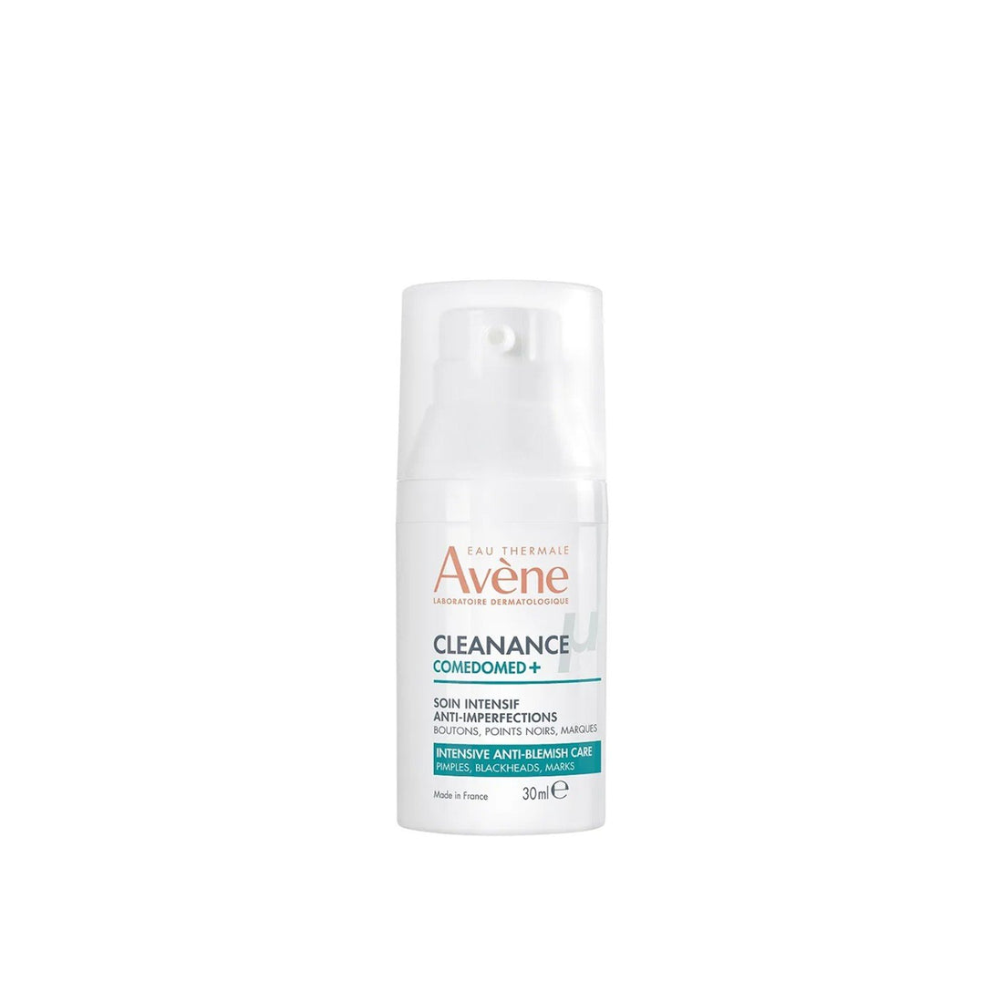 Avène Cleanance Comedomed Intensive Care 30 ml