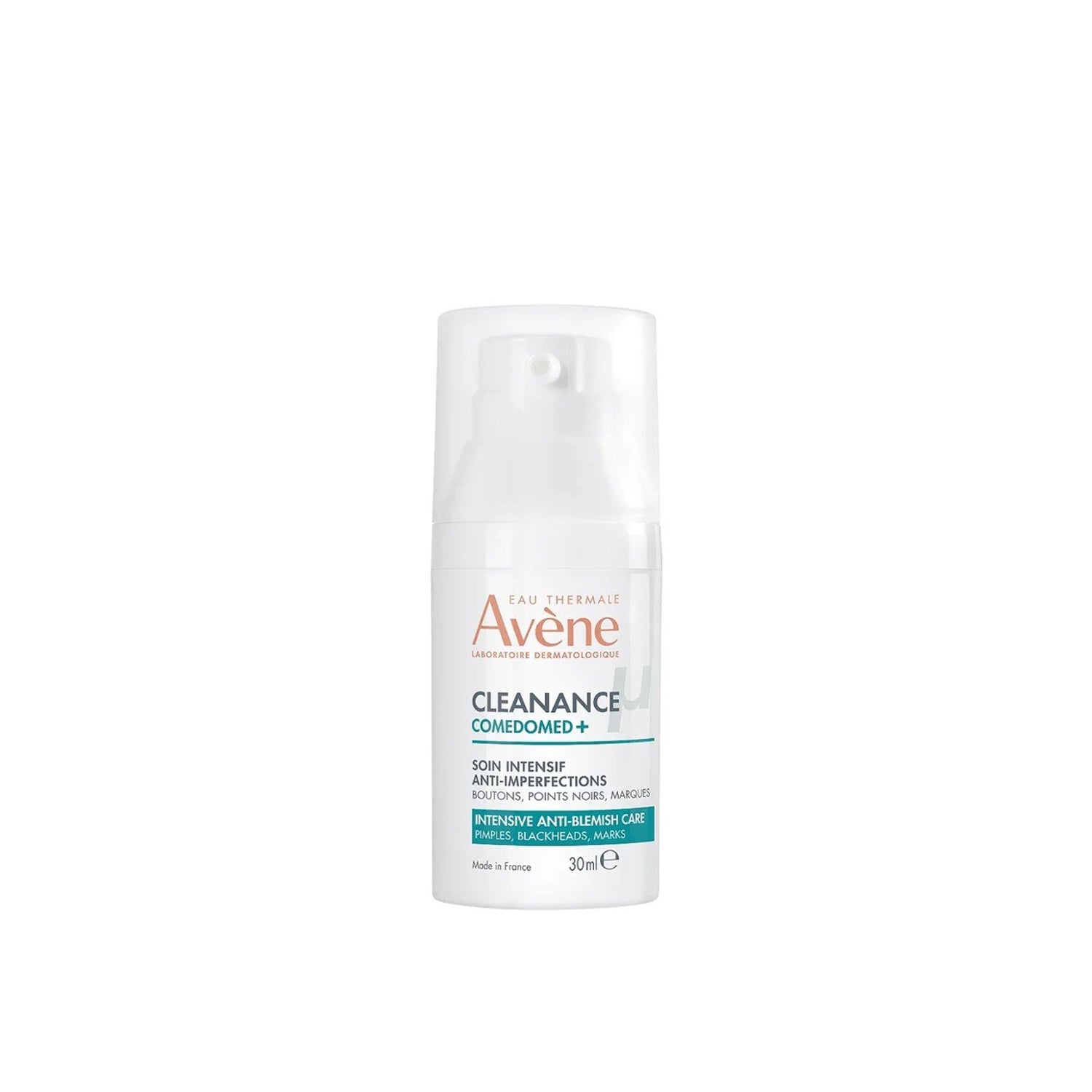 Avène Cleanance Comedomed Intensive Care 30 ml