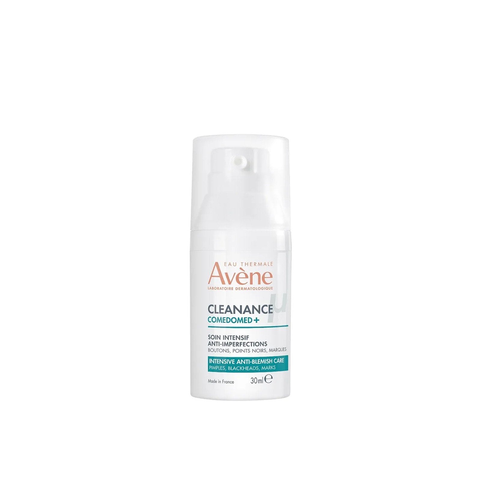 Avène Cleanance Comedomed Intensive Care 30 ml