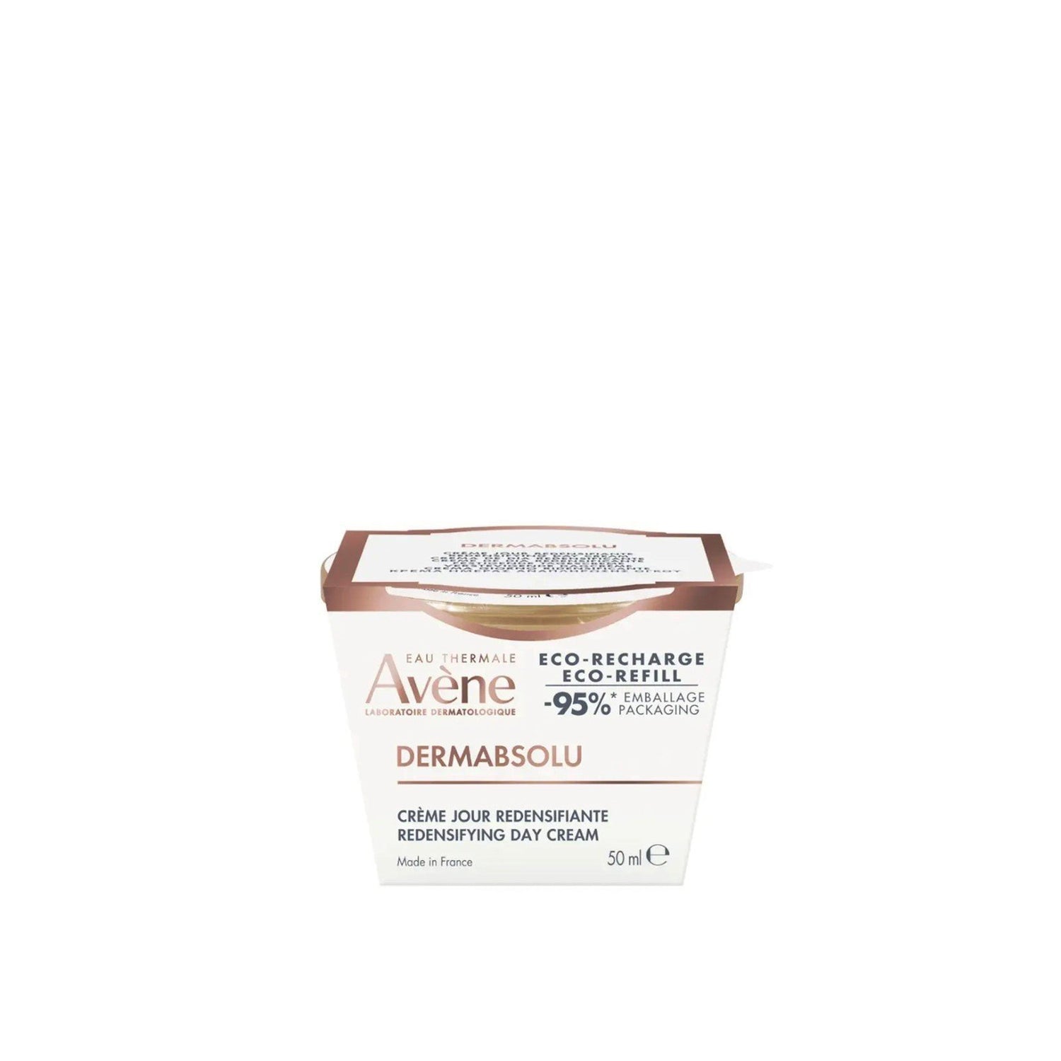 Avène Dermabsolu Redensifying Day Cream Eco-Refill 50ml