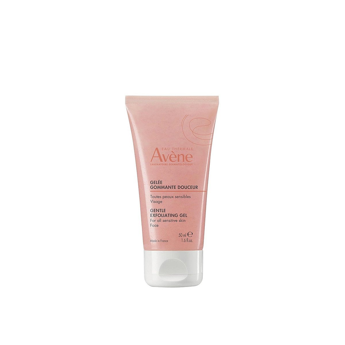 Avène Gel Esfoliante Suave 50ml