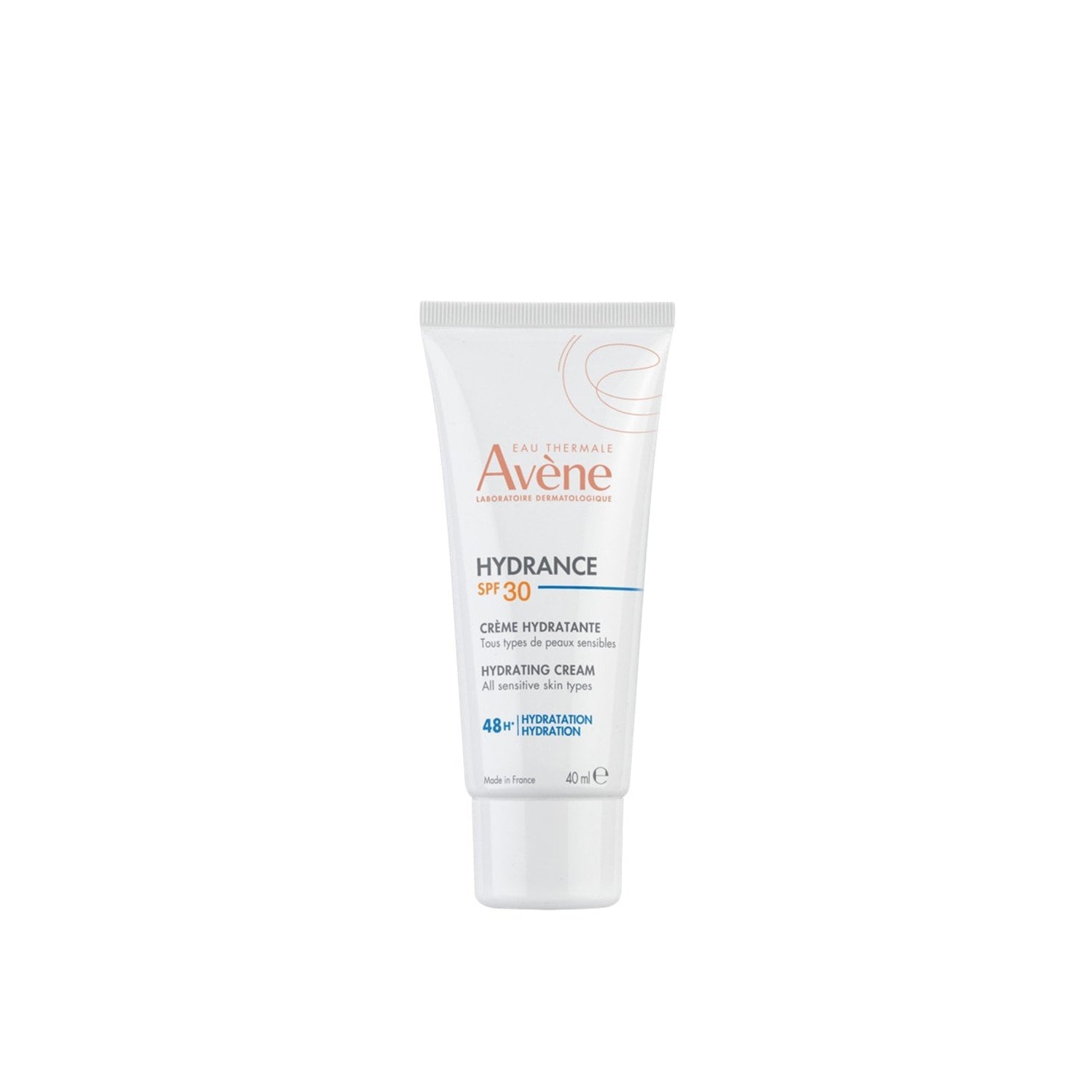 Avène Hydrance Hydrating Cream SPF30 40ml