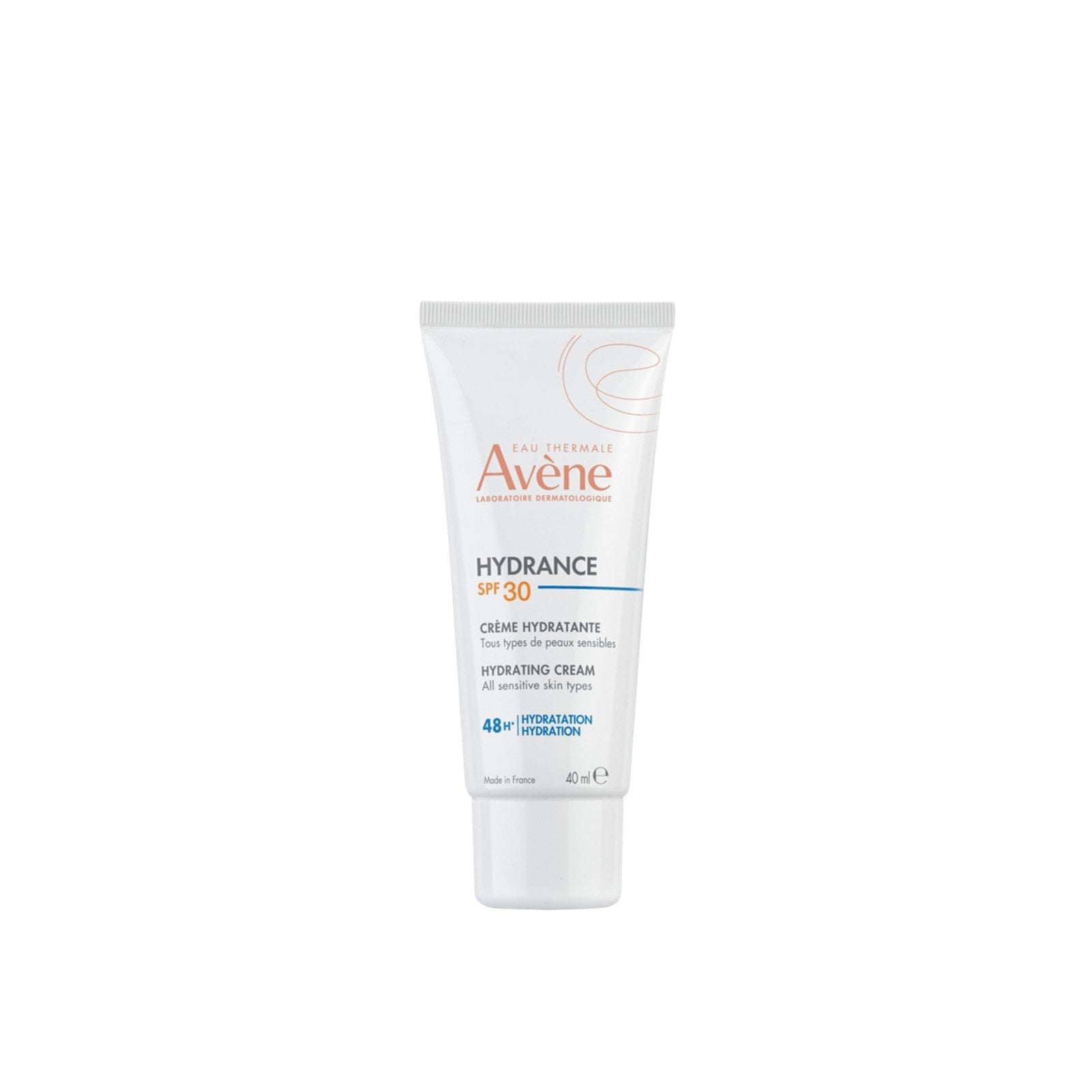 Avène Hydrance Hydrating Cream SPF30 40ml