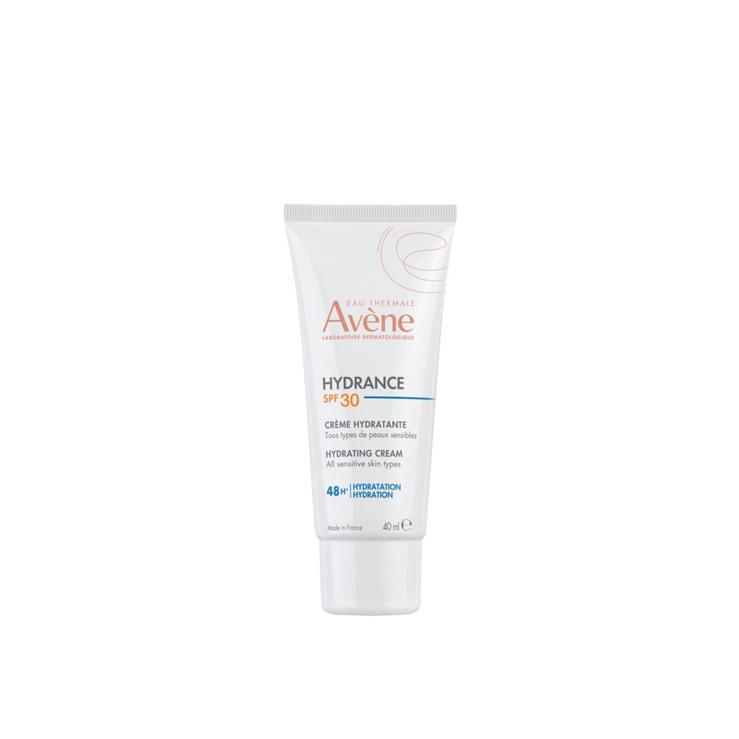 AVÈNE Hydrance Hydrating Cream SPF 30 40ml