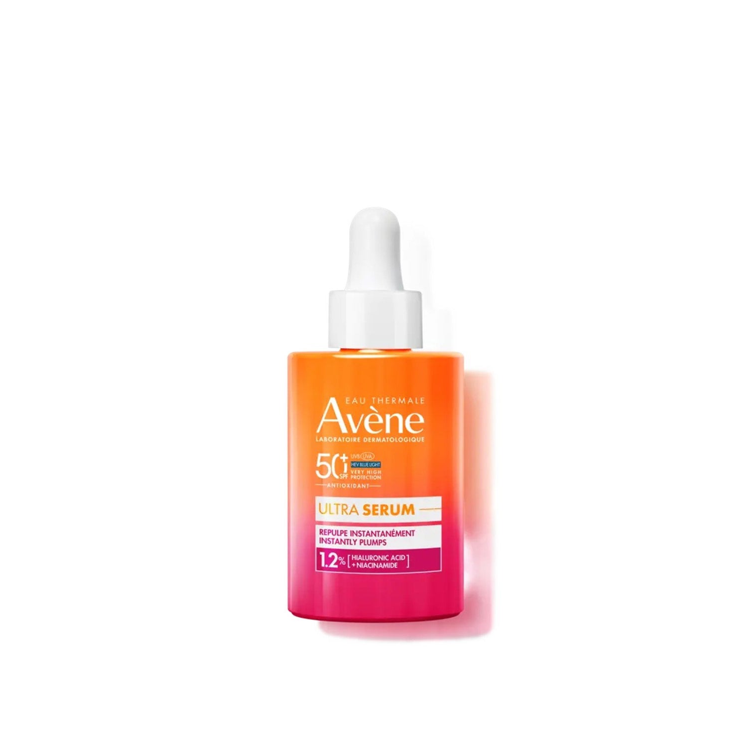 Avène Ultra Serum Instantly Refills SPF50+ 30 ml