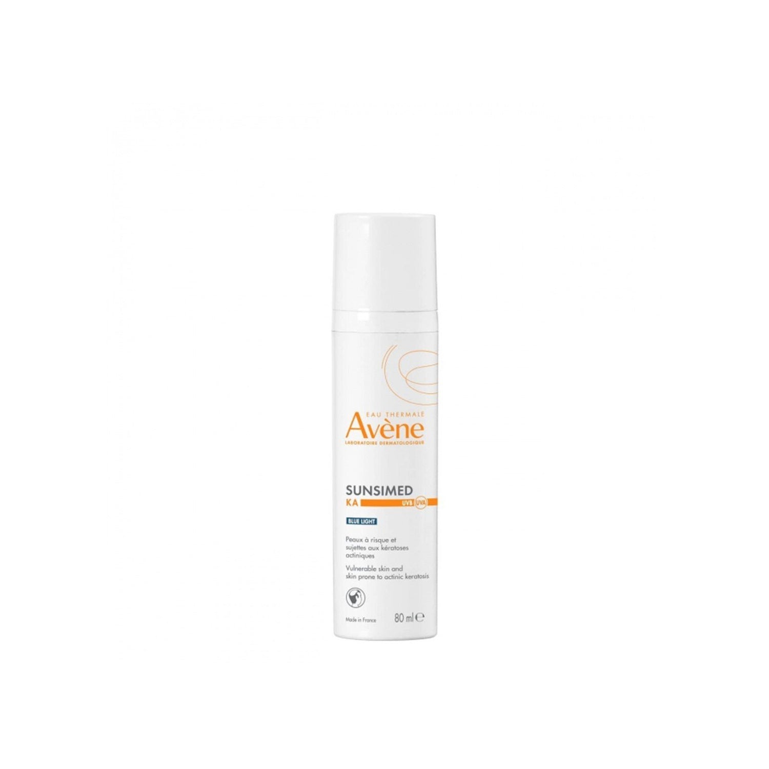 Avène Sunsimed KA Actinic Keratosis 80ml