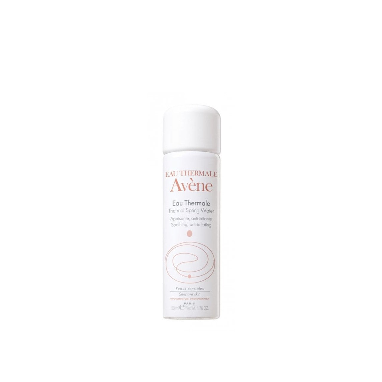 Avène Água Termal 50ml
