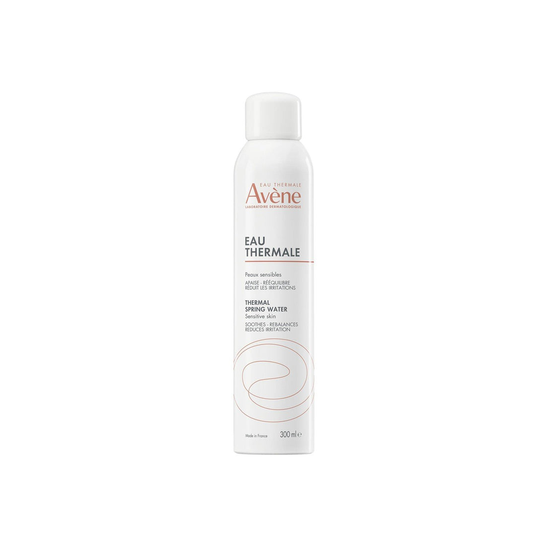 Avène Água Termal Spray Calmante Instantâneo 300ml