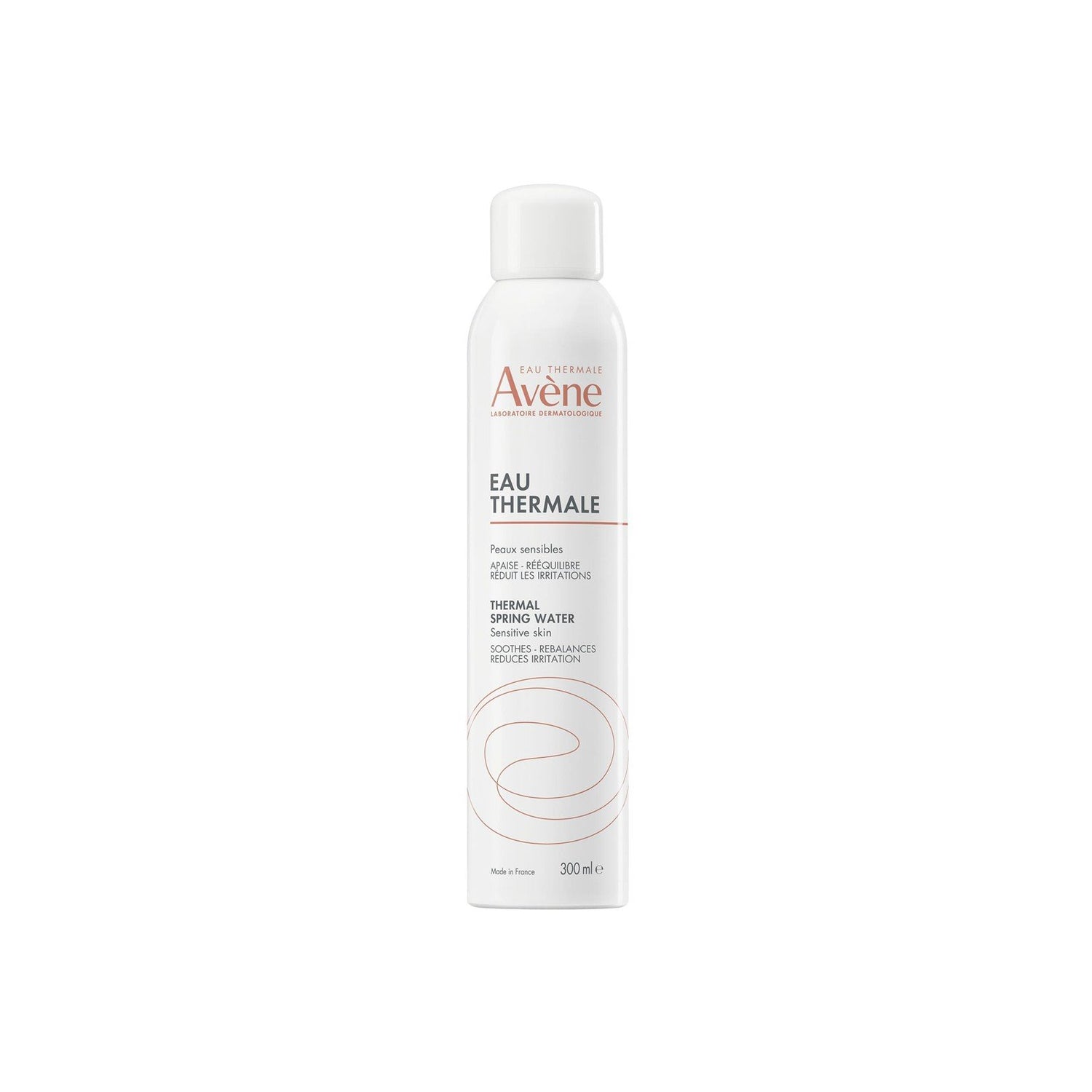 Avène Água Termal Spray Calmante Instantâneo 300ml