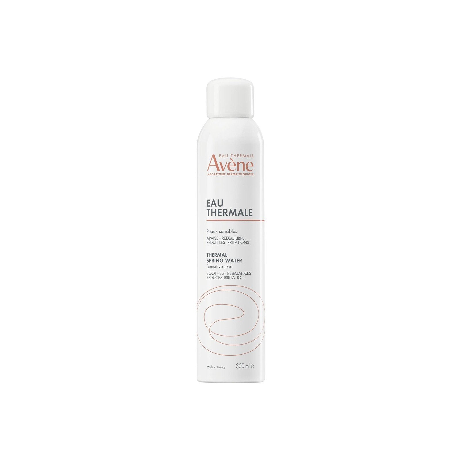 Avène Água Termal Spray Calmante Instantâneo 300ml