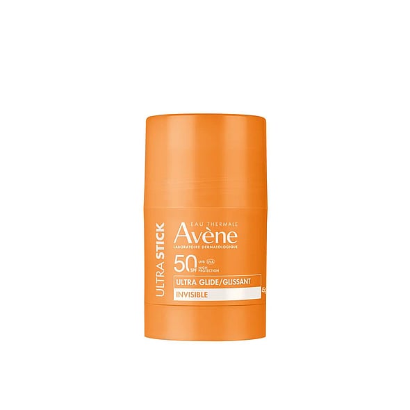 Avène Ultra Stick Invisible Sunscreen SPF50 45g
