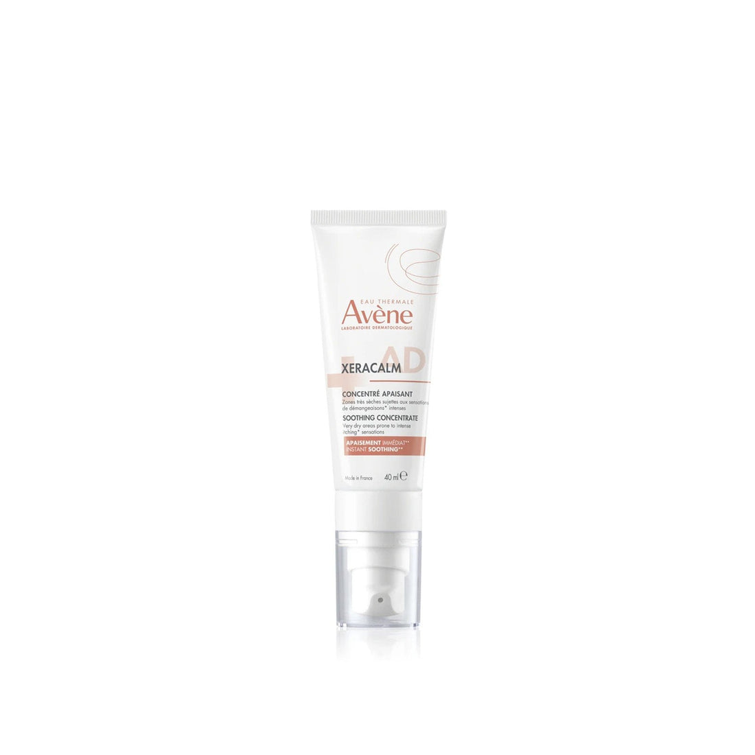 Avène XeraCalm A.D Concentrado Calmante 40ml