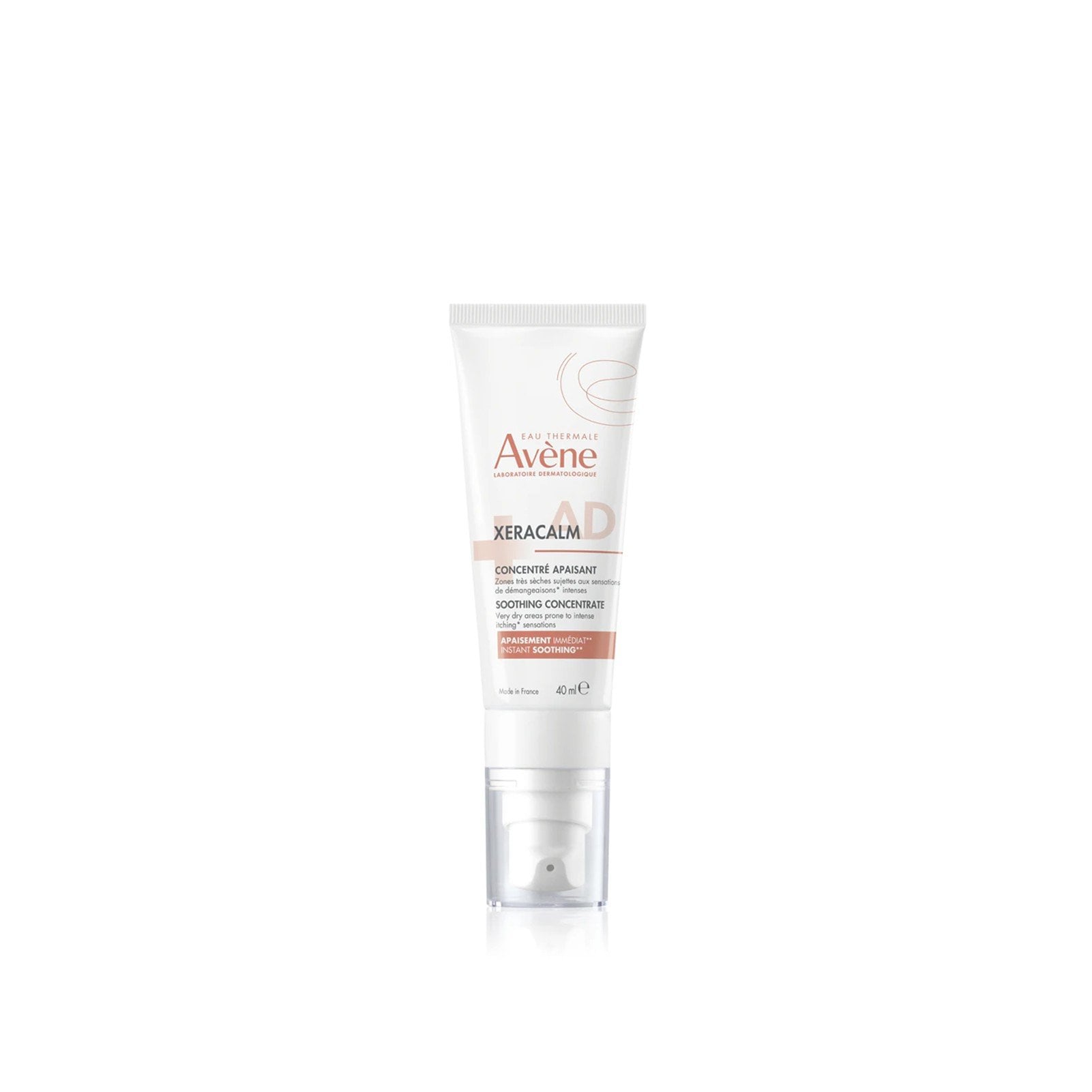 Avène XeraCalm A.D Concentrado Calmante 40ml