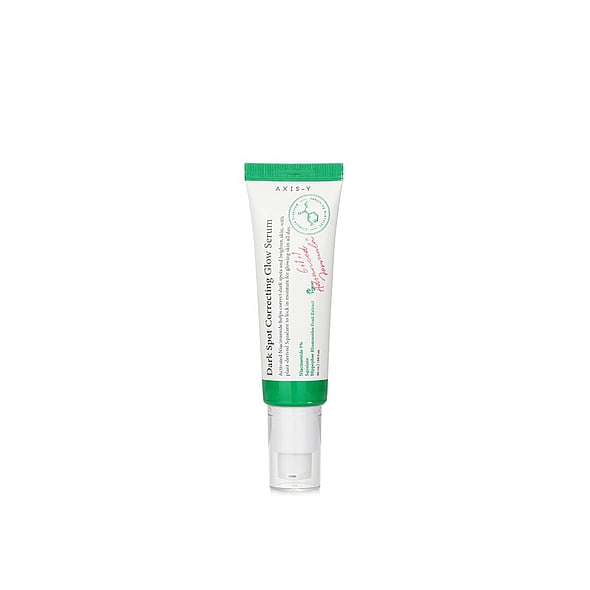 AXIS-Y Dark Spot Correcting Glow Serum 50ml