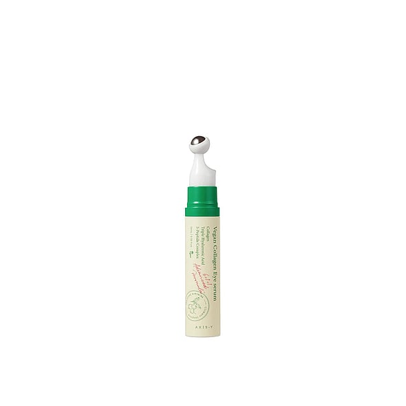 AXIS-Y Vegan Collagen Eye Serum 10ml