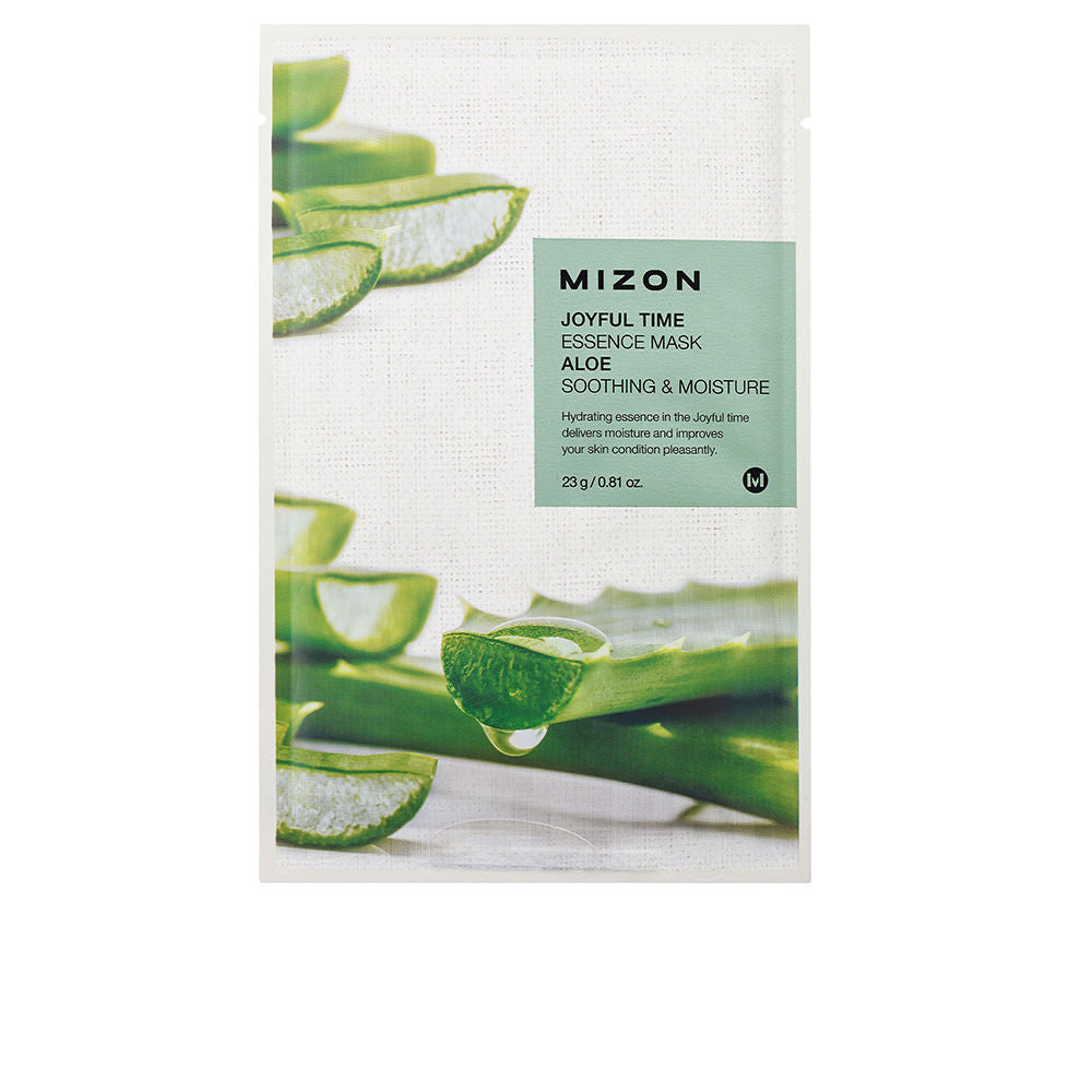 Mizon Joyful Time Essence Mask Aloe 23g