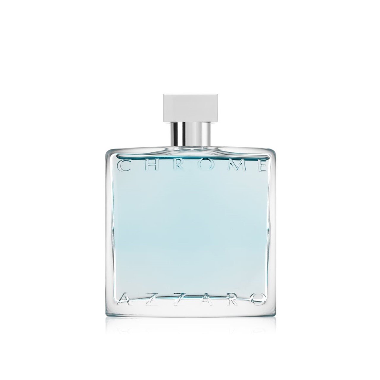 Azzaro Chrome Eau de Toilette 100ml