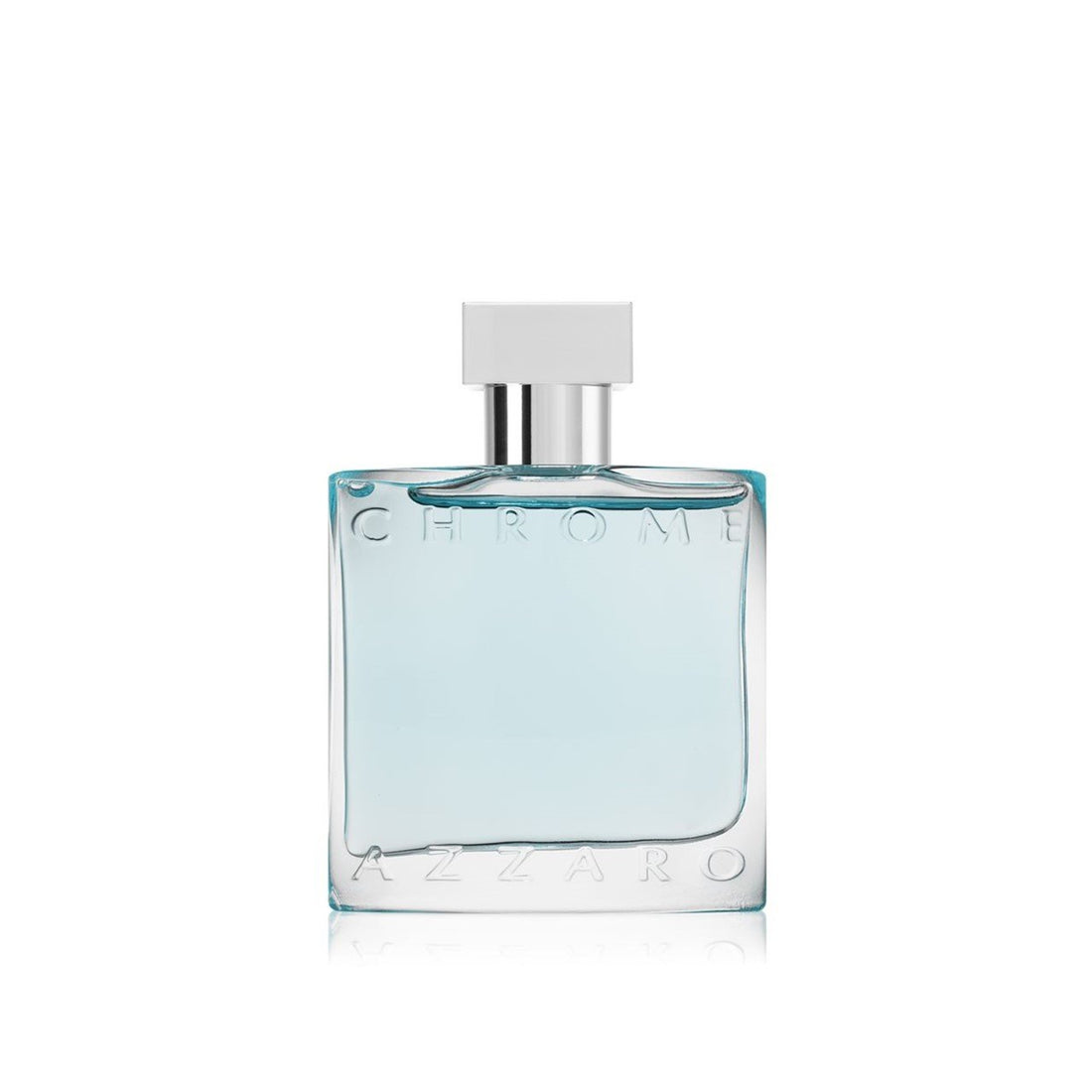 Azzaro Chrome Eau de Toilette 50ml