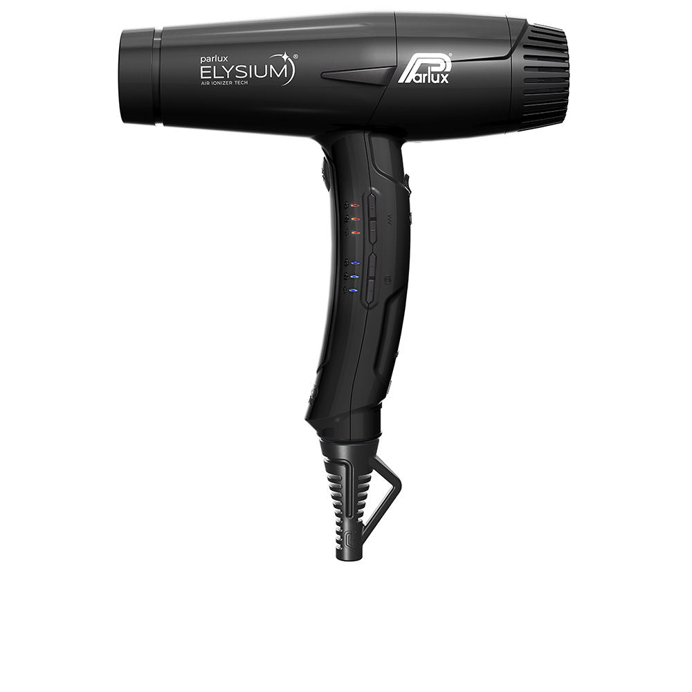 Parlux Elysium Hair Dryer - Black
