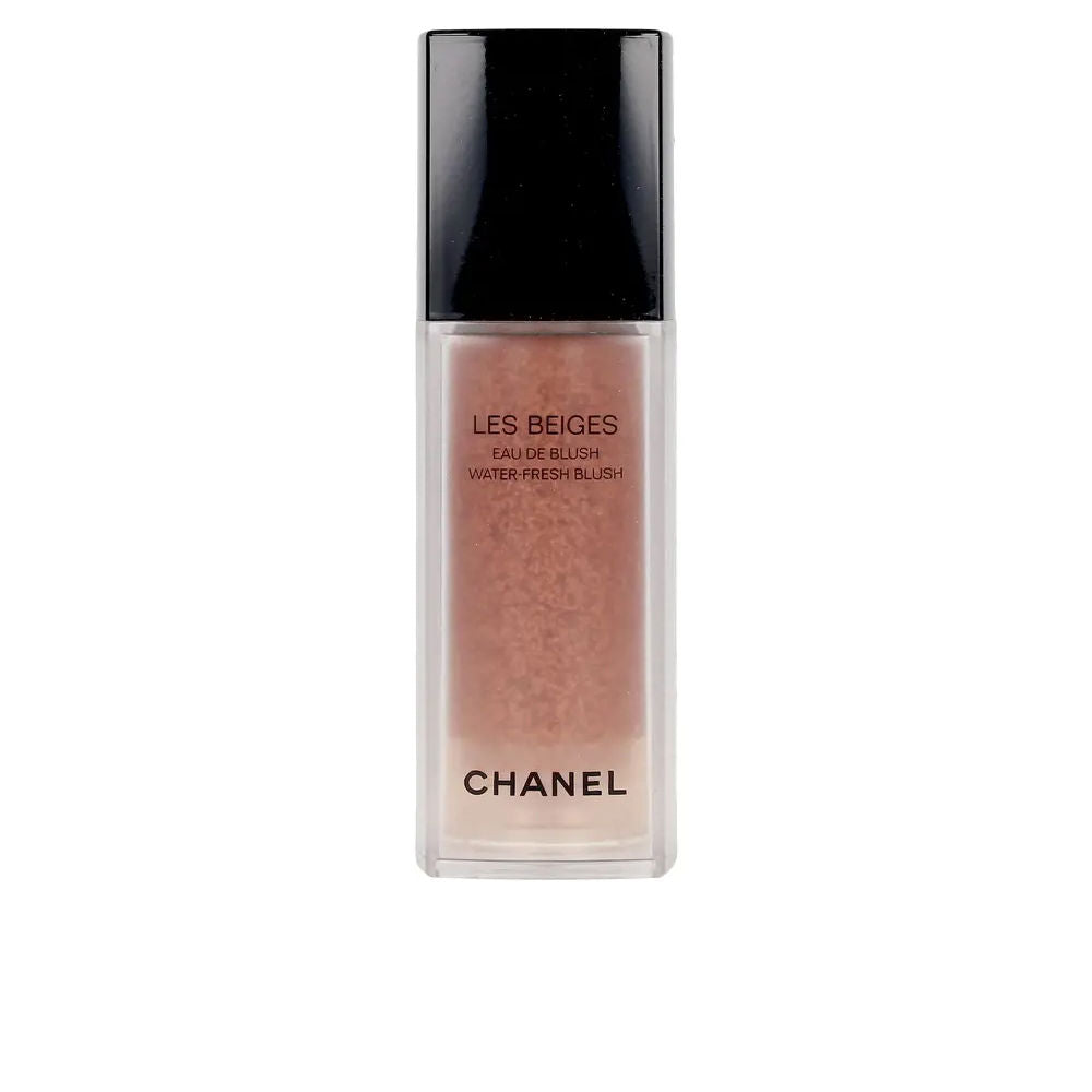 CHANEL Les Beiges Water-Fresh Blush Light Peach 15ml