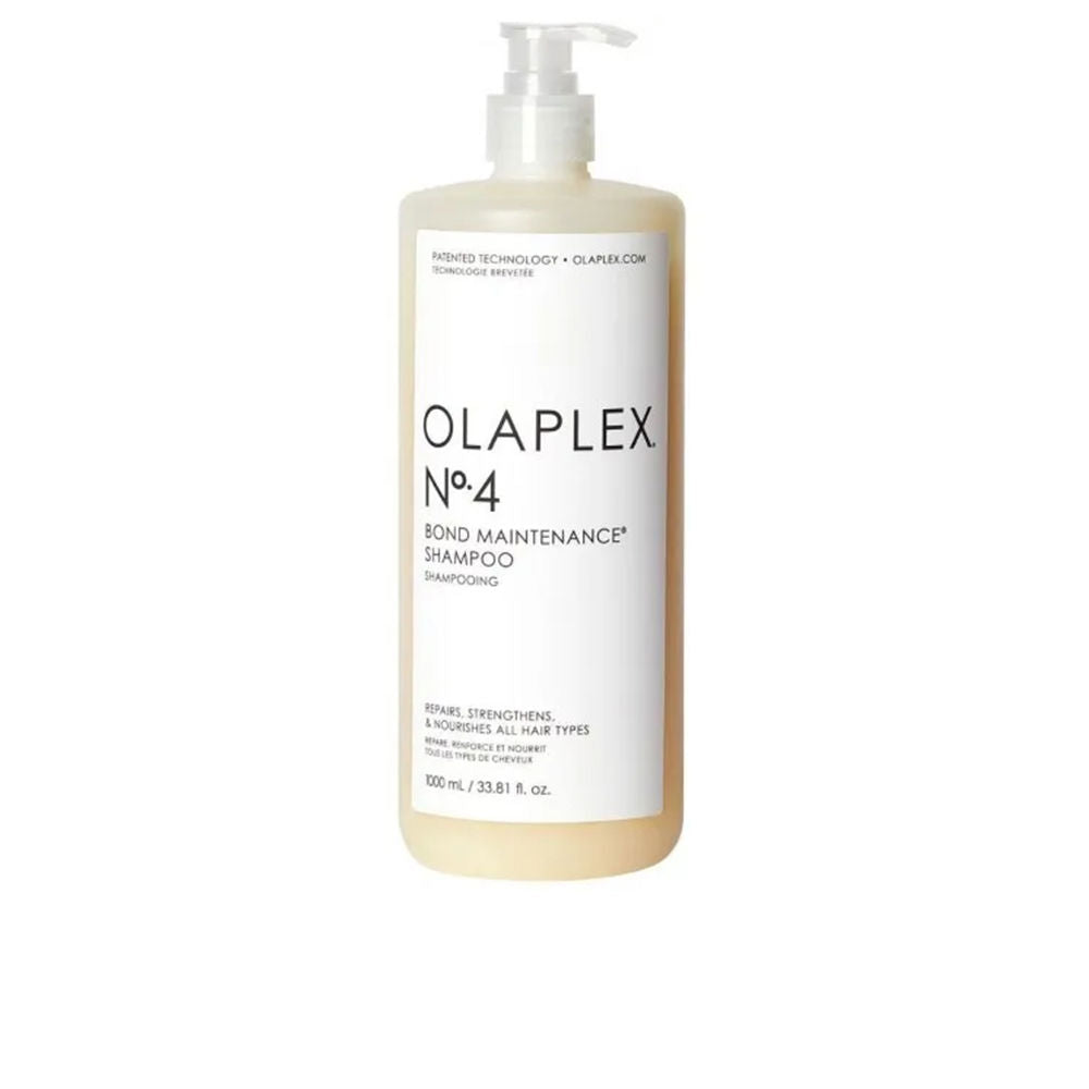 OLAPLEX Nº4 Bond Maintenance Shampoo 1000ml