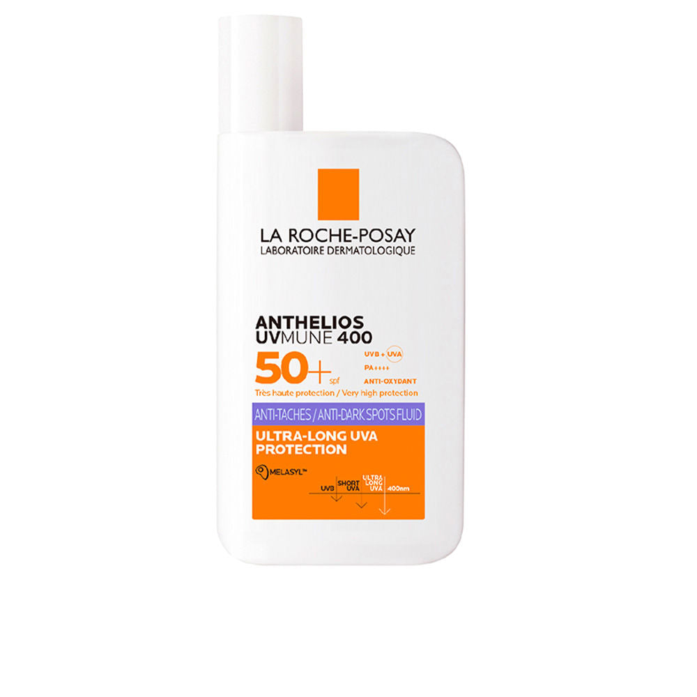 La Roche-Posay AntheliospcsVMune 400 Fluid Anti-dark Spots SPF50+ 50ml